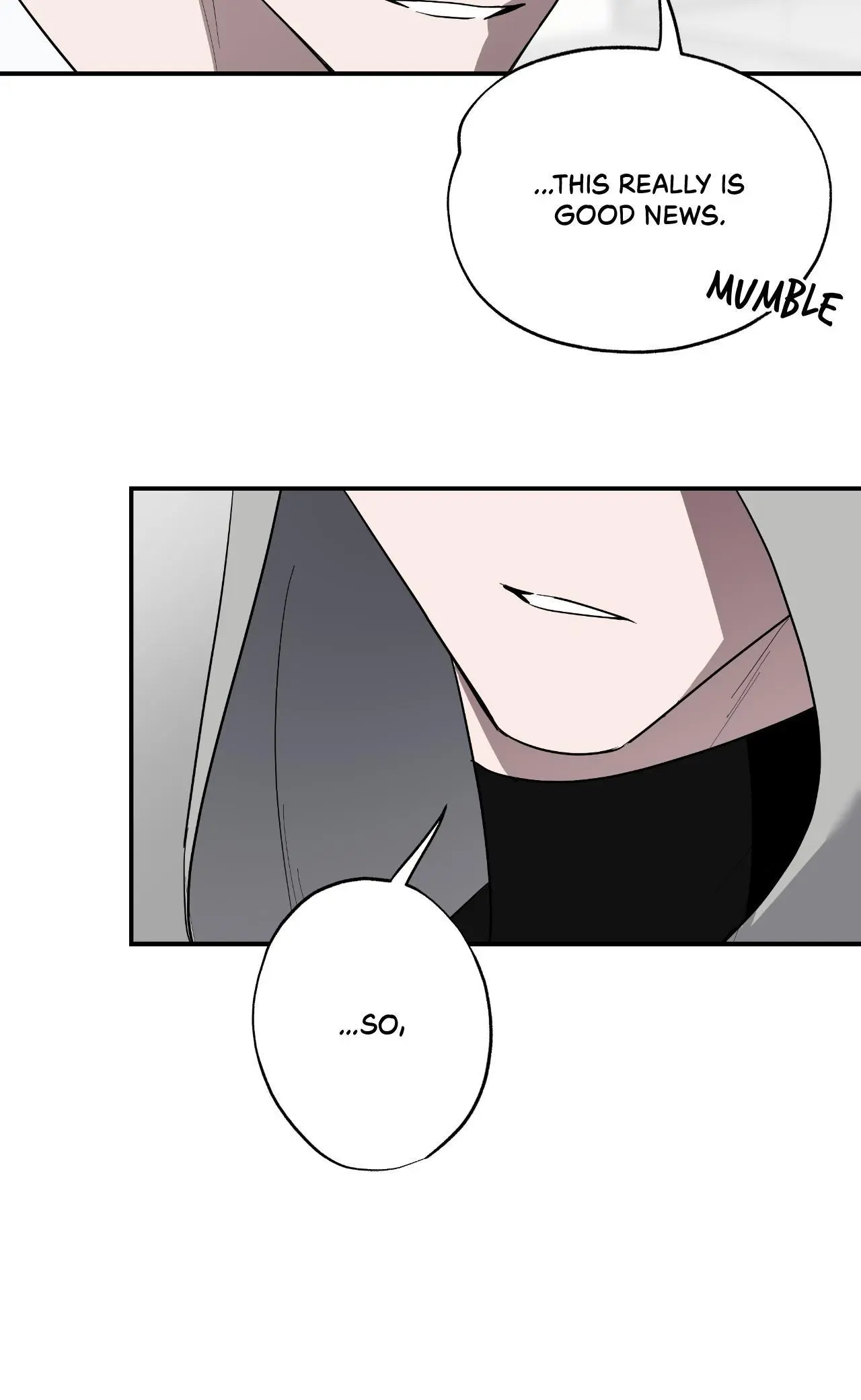 Dead Pivot Chapter 39 page 32