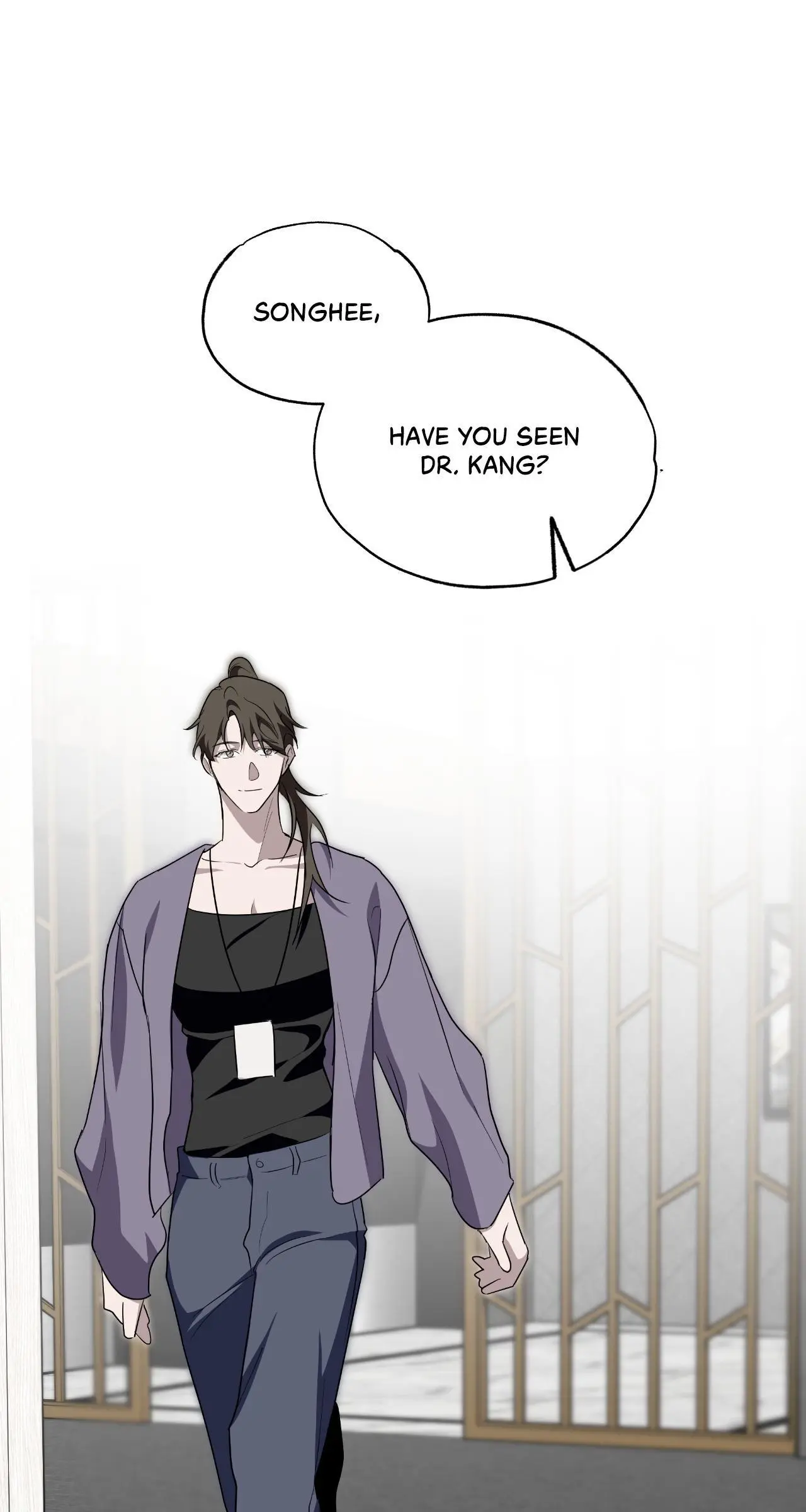 Dead Pivot Chapter 39 page 38