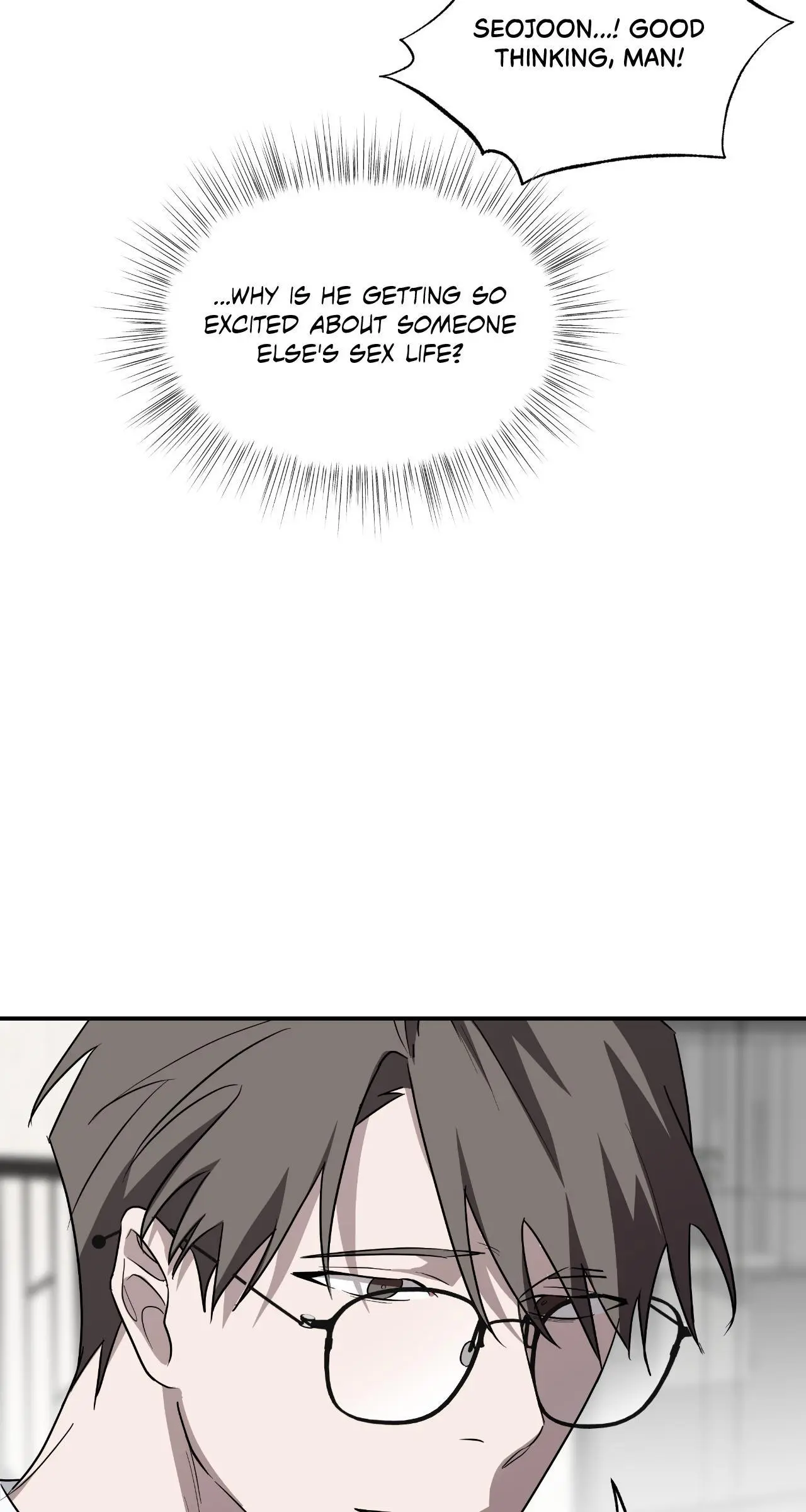 Dead Pivot Chapter 39 page 31