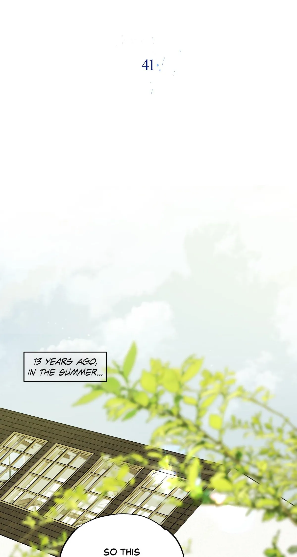 Dead Pivot Chapter 41 page 14