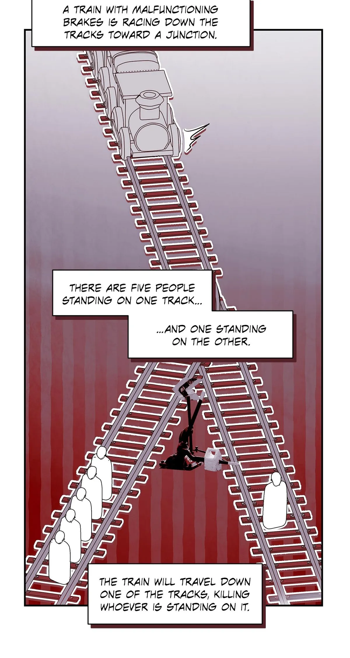 Dead Pivot Chapter 41 page 18