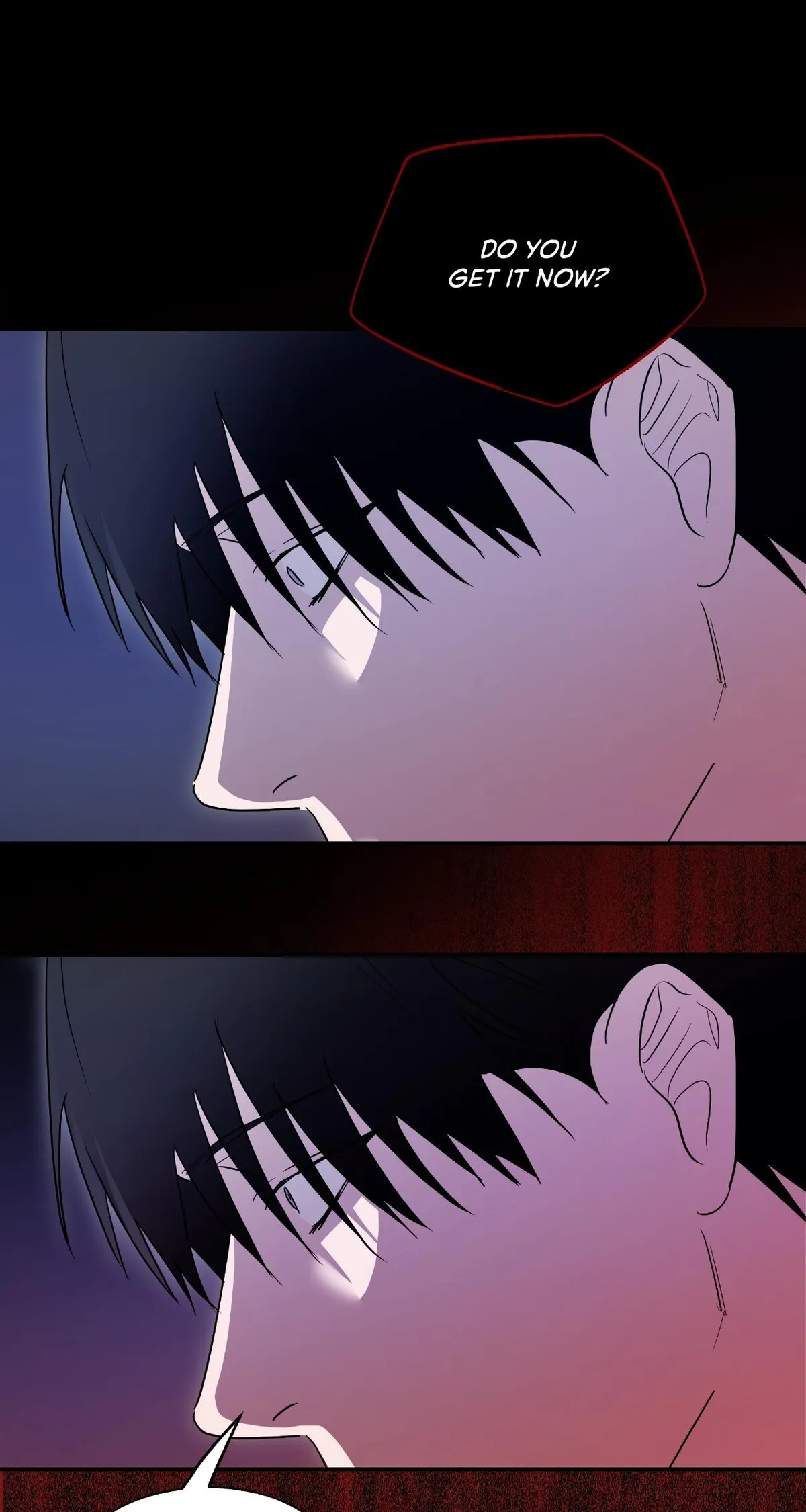 Dead Pivot Chapter 41 page 3