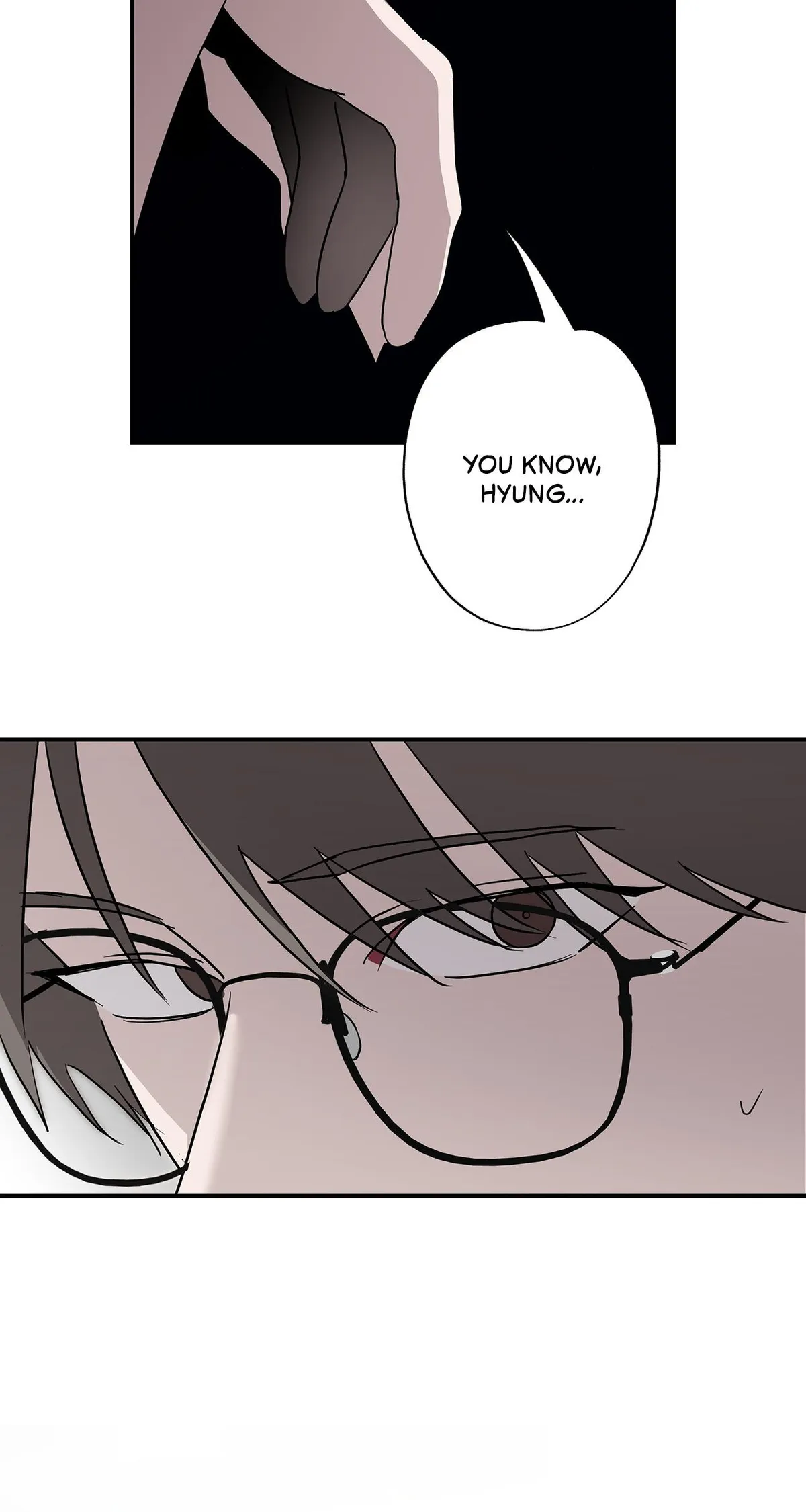 Dead Pivot Chapter 41 page 29