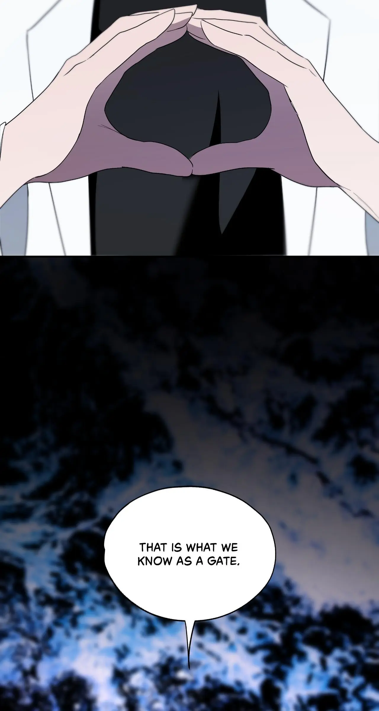 Dead Pivot Chapter 43 page 7