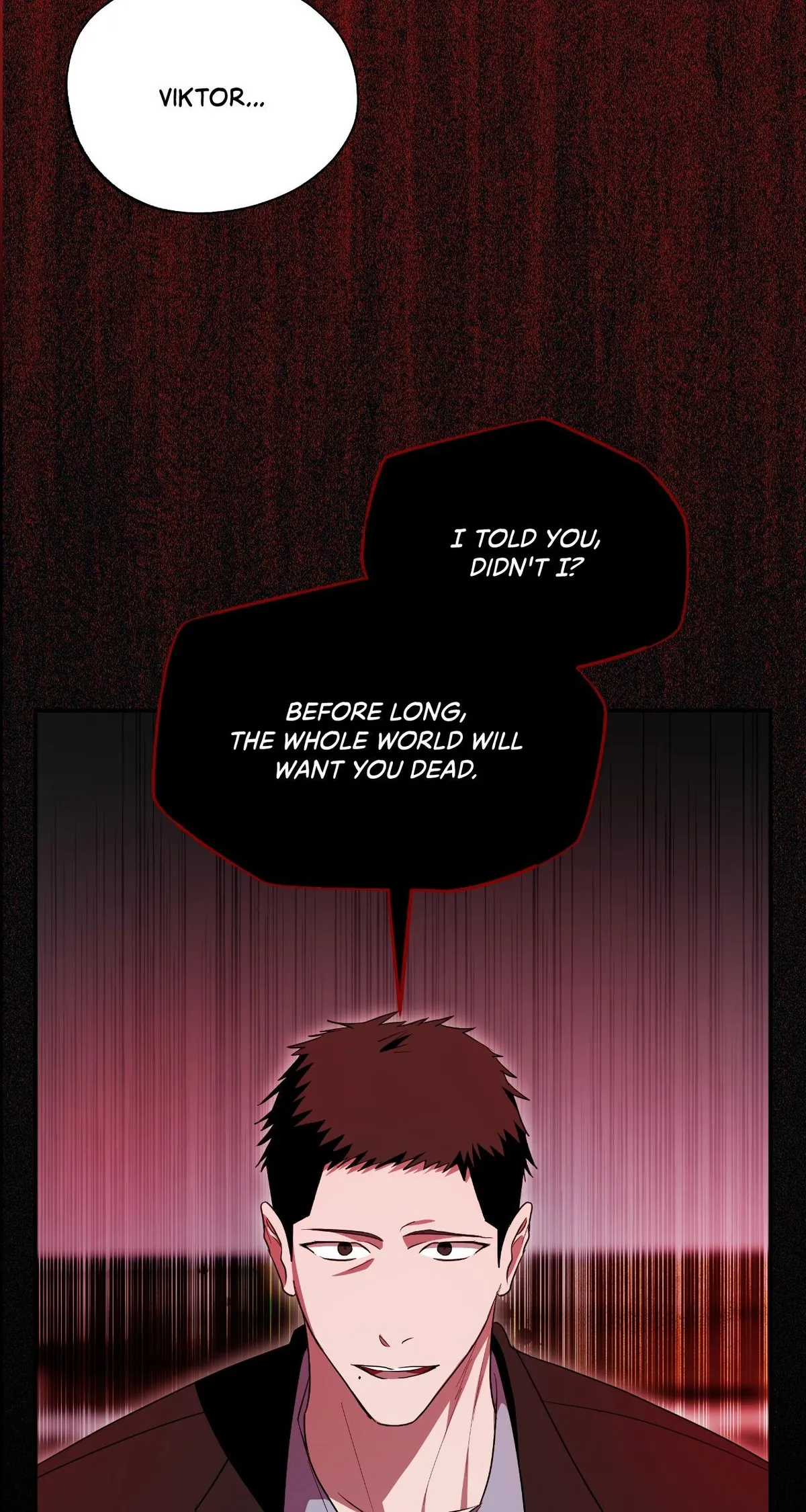 Dead Pivot Chapter 41 page 4