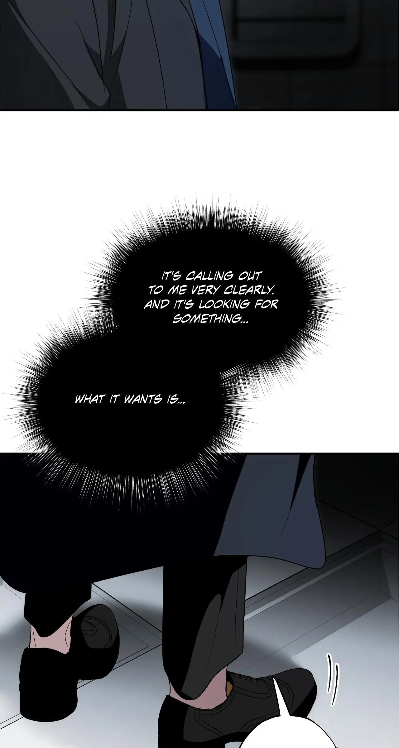 Dead Pivot Chapter 43 page 12