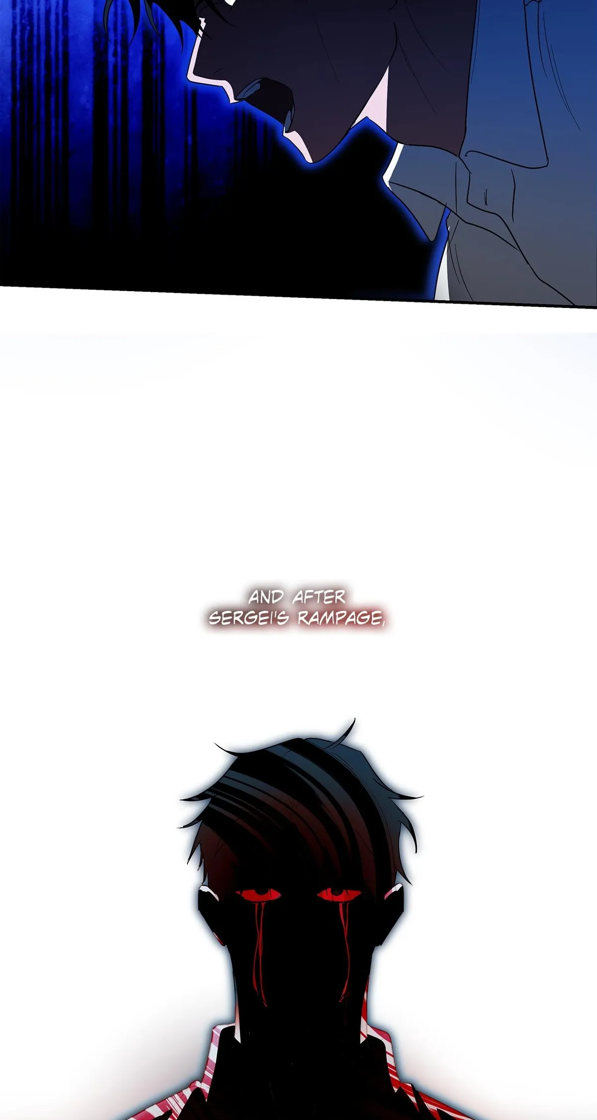 Dead Pivot Chapter 41 page 35