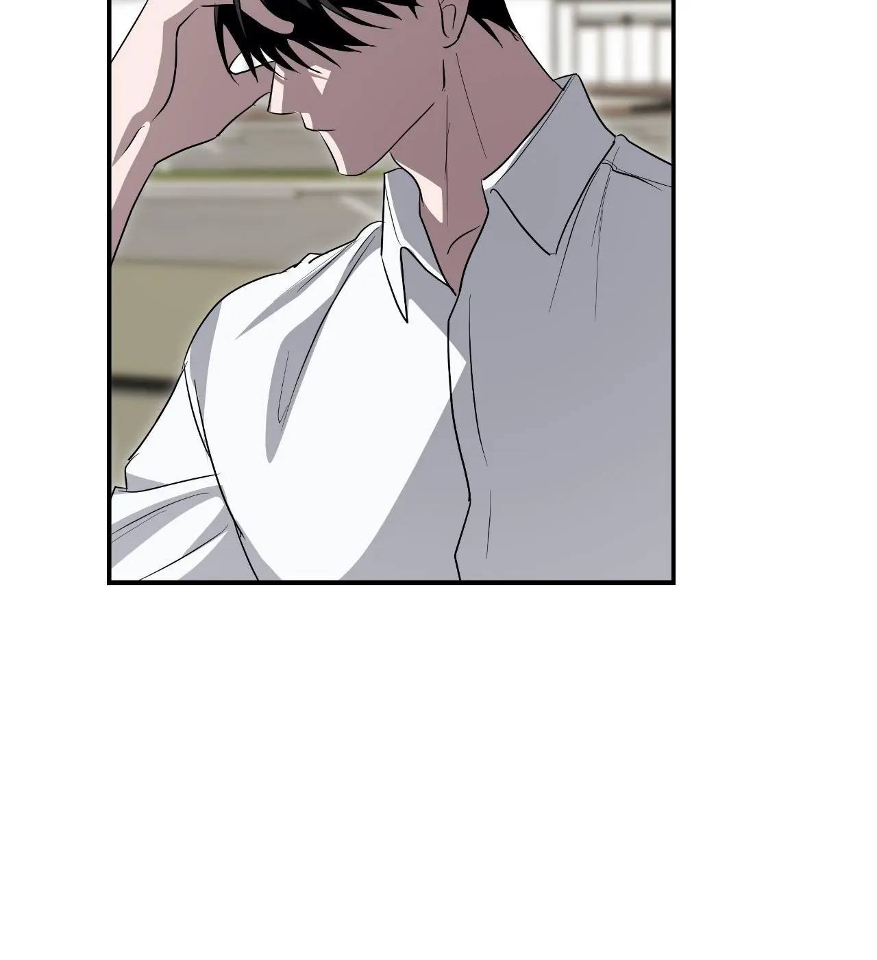 Dead Pivot Chapter 43 page 40