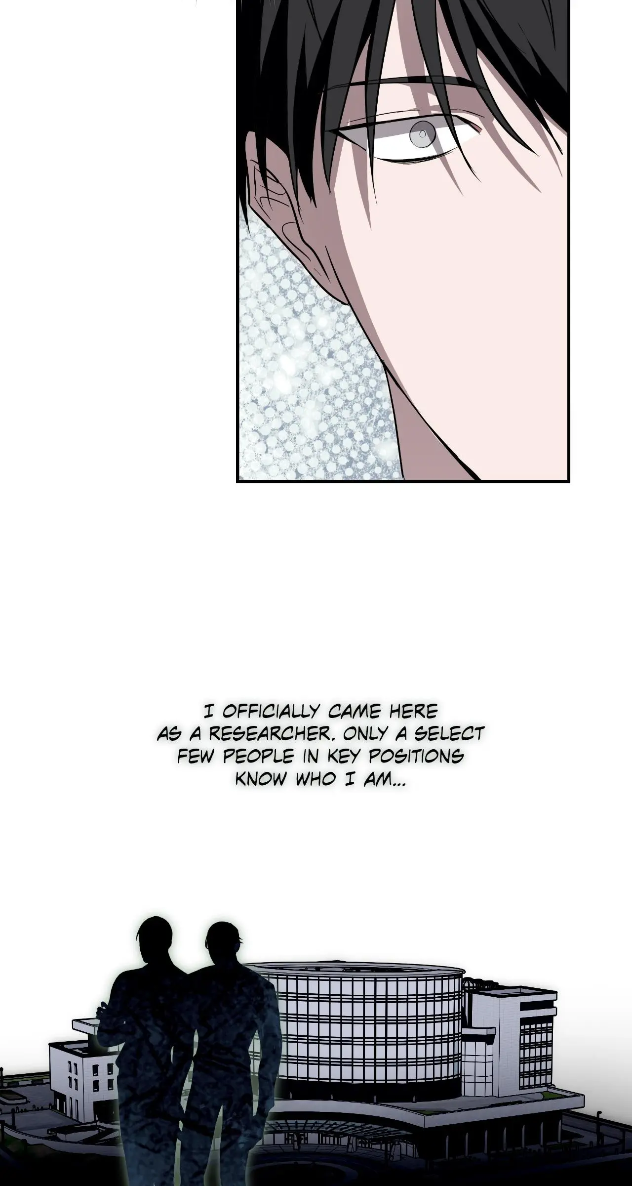 Dead Pivot Chapter 43 page 59