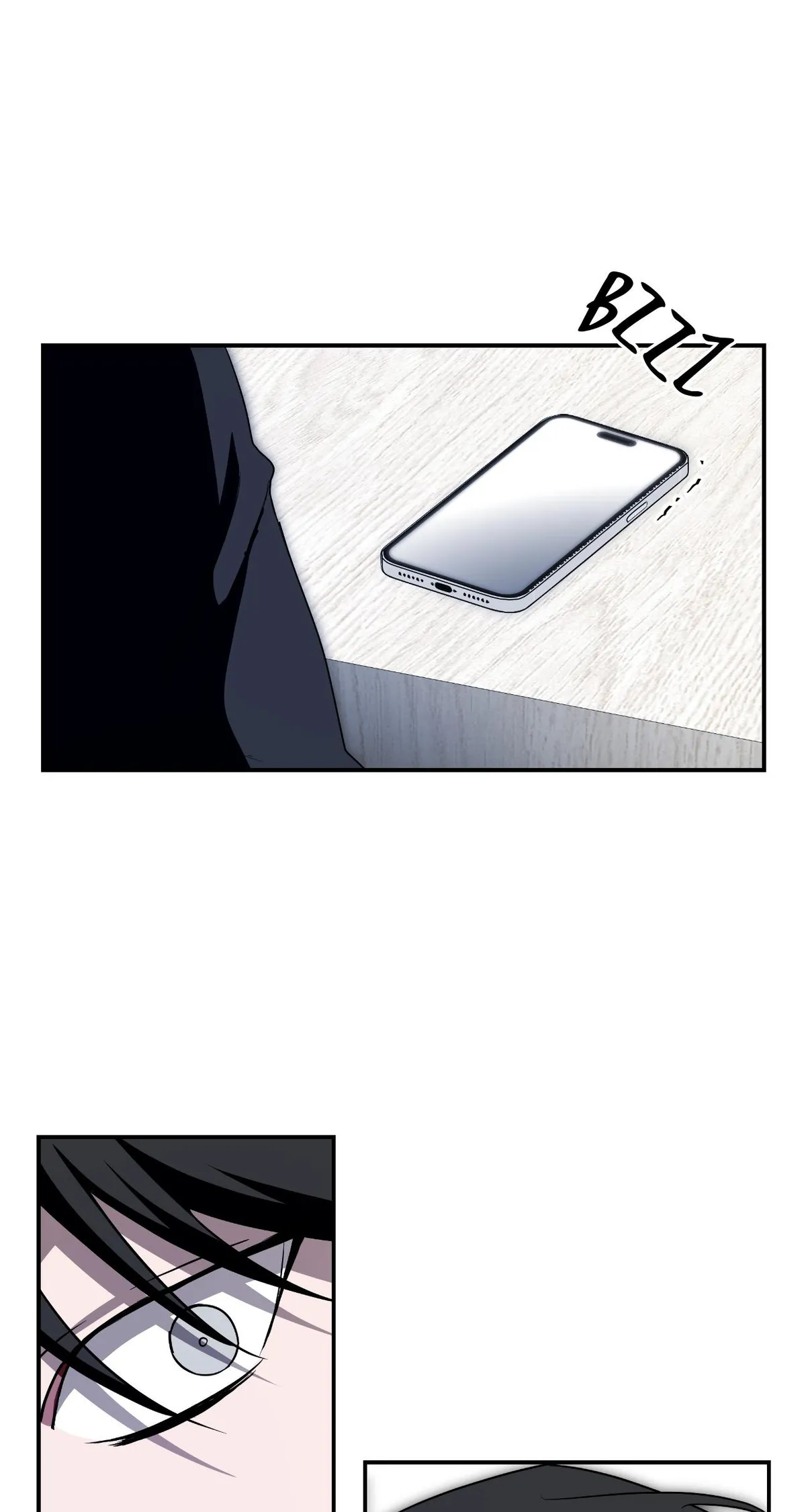 Dead Pivot Chapter 41 page 56