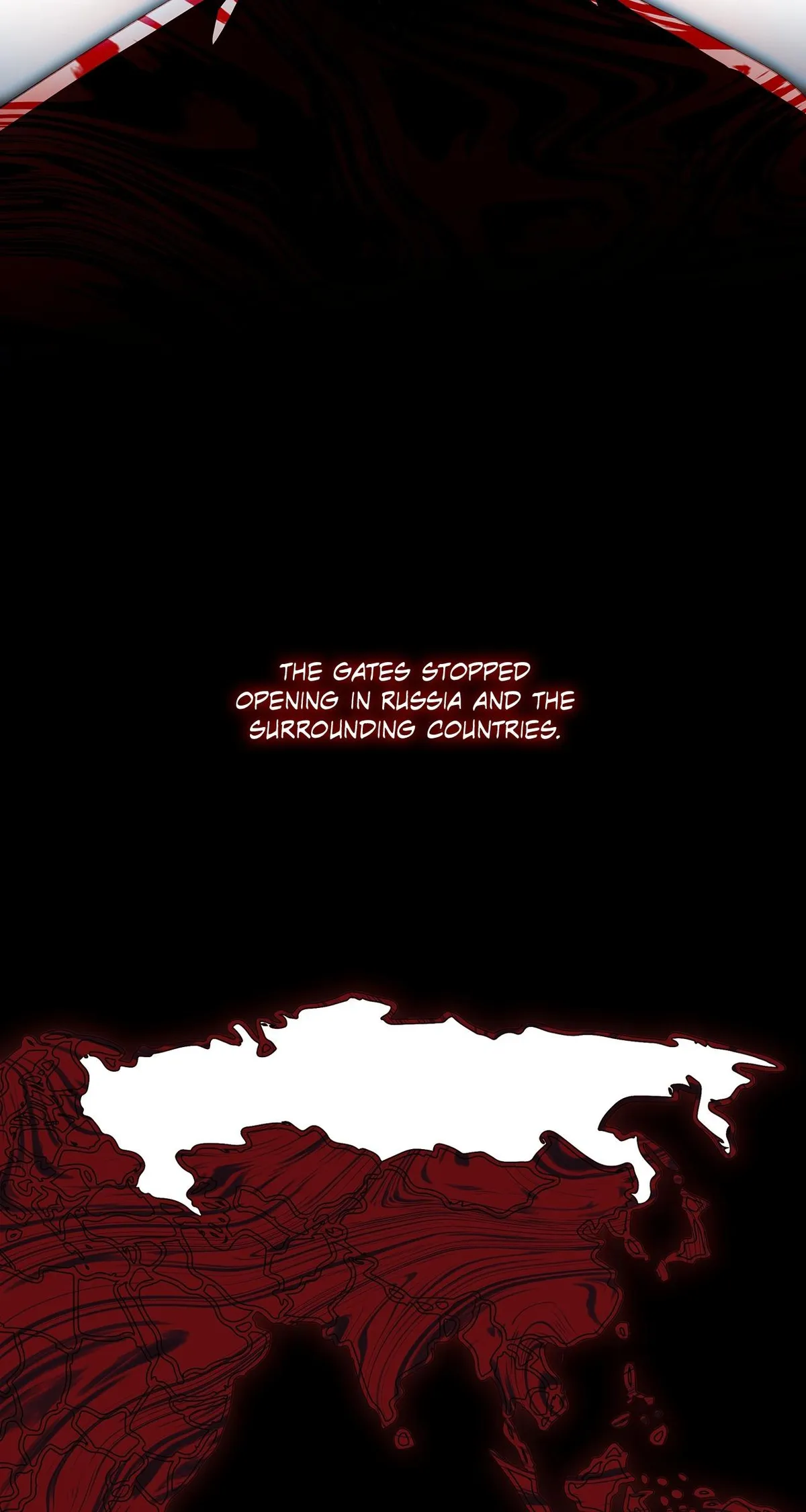 Dead Pivot Chapter 41 page 36