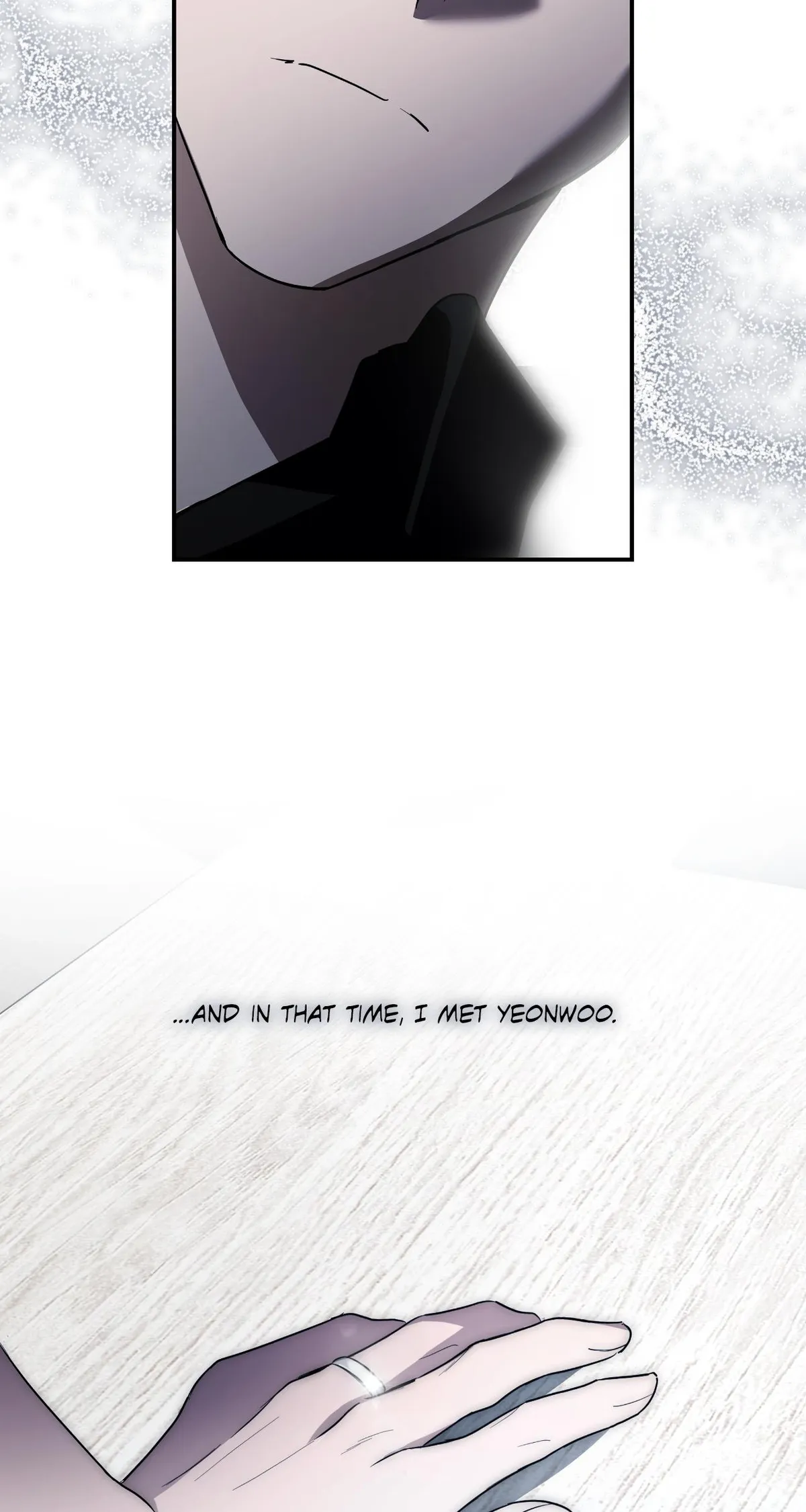 Dead Pivot Chapter 41 page 46