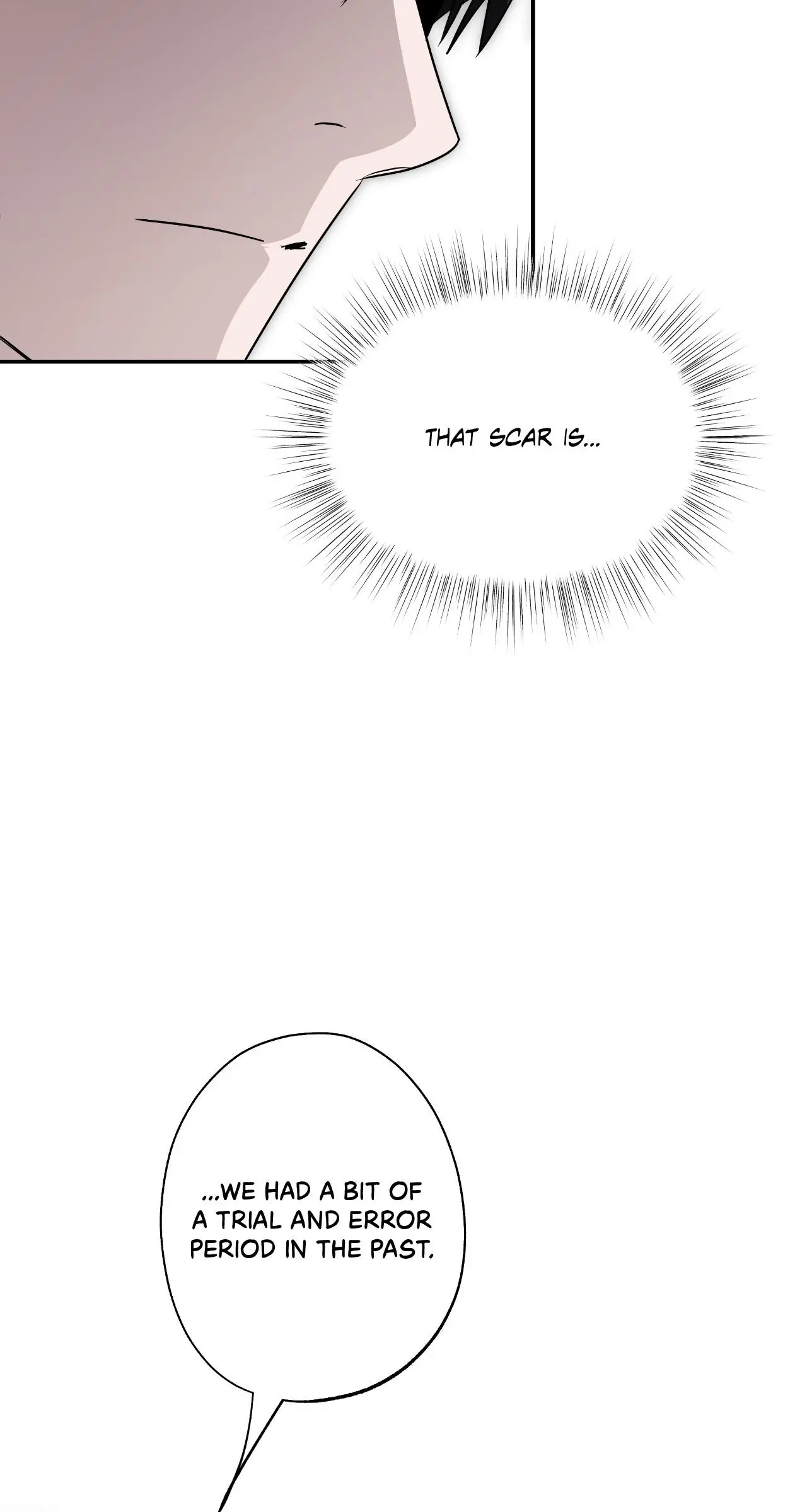 Dead Pivot Chapter 43 page 37