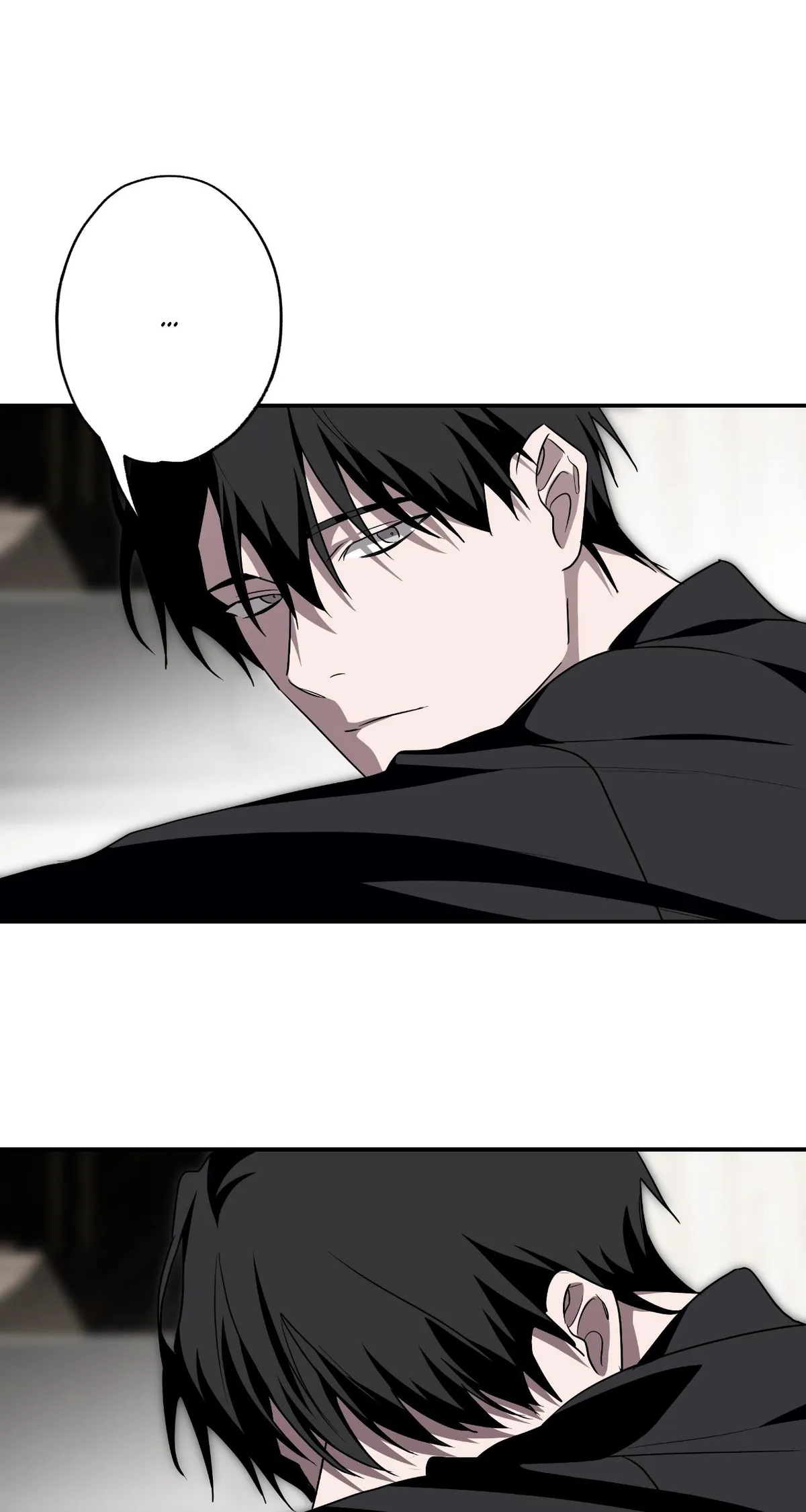 Dead Pivot Chapter 42 page 6