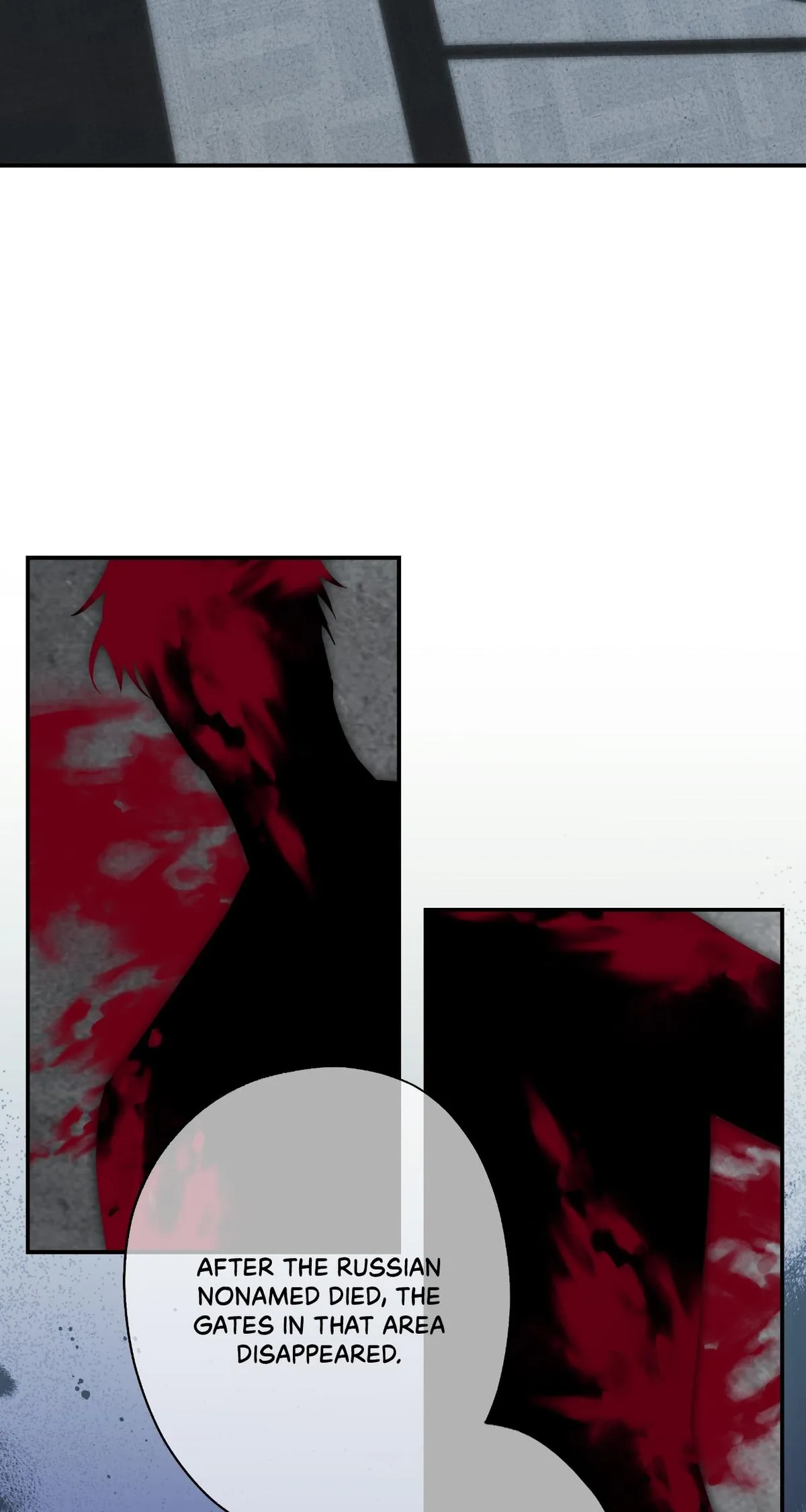 Dead Pivot Chapter 42 page 24