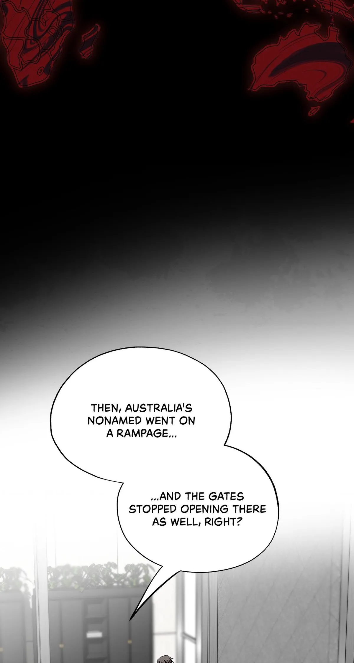 Dead Pivot Chapter 41 page 37