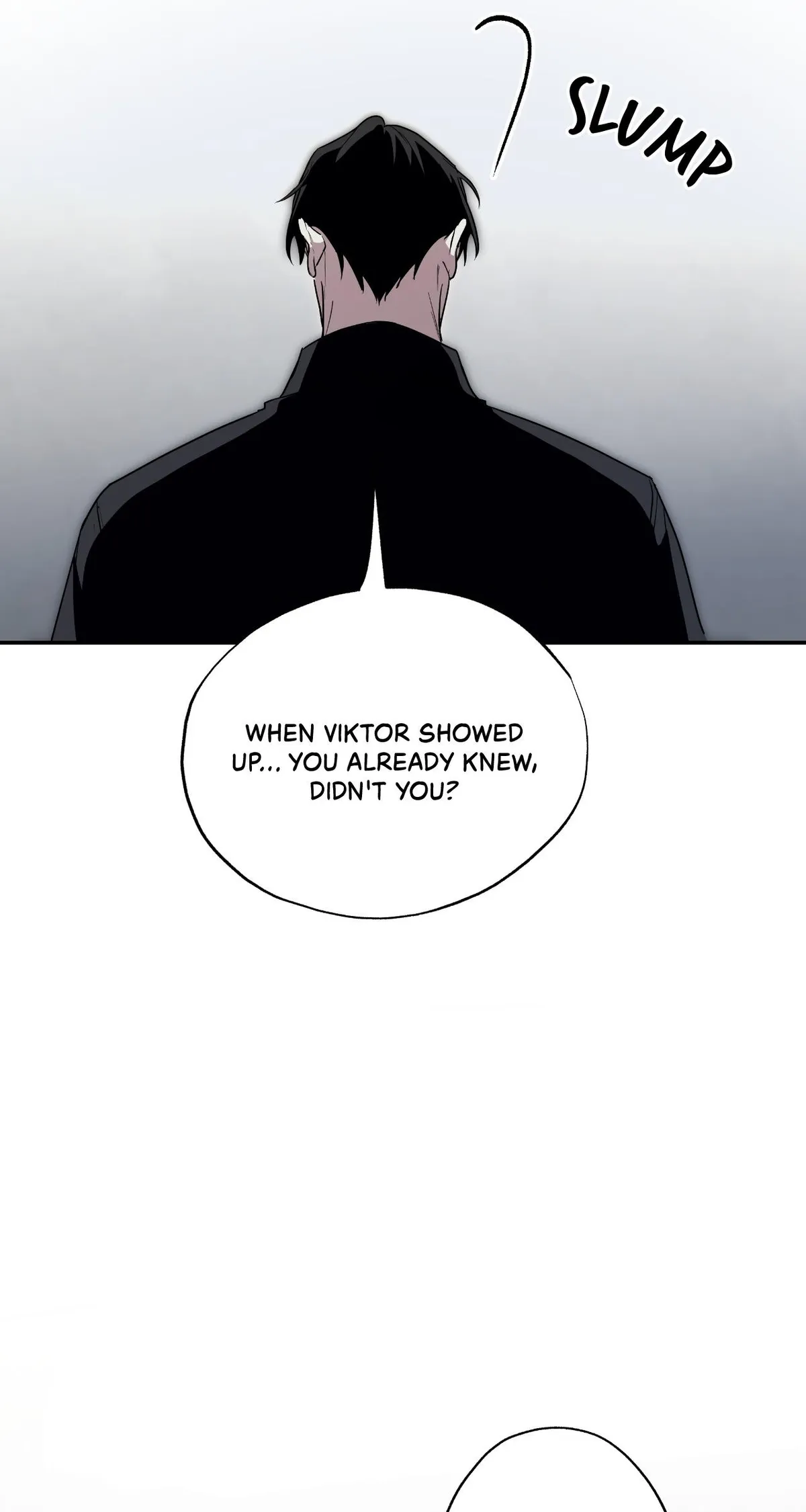 Dead Pivot Chapter 41 page 43