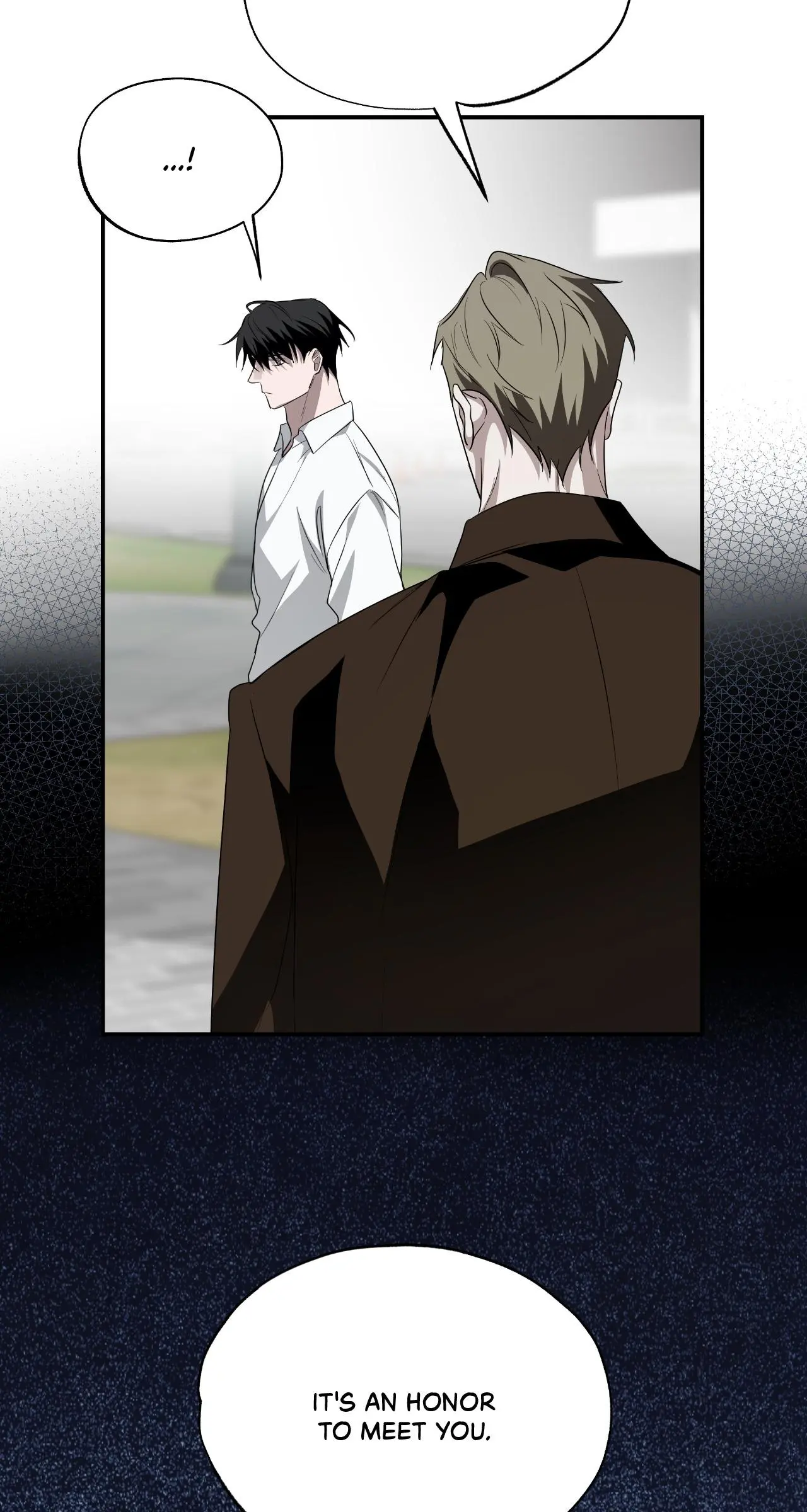 Dead Pivot Chapter 43 page 57