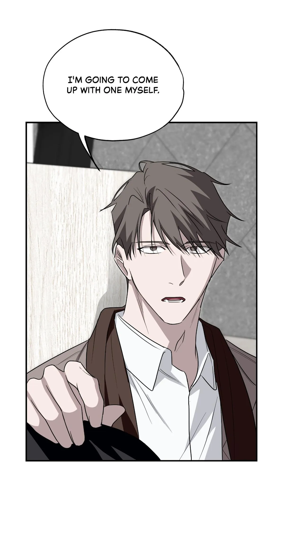Dead Pivot Chapter 42 page 10