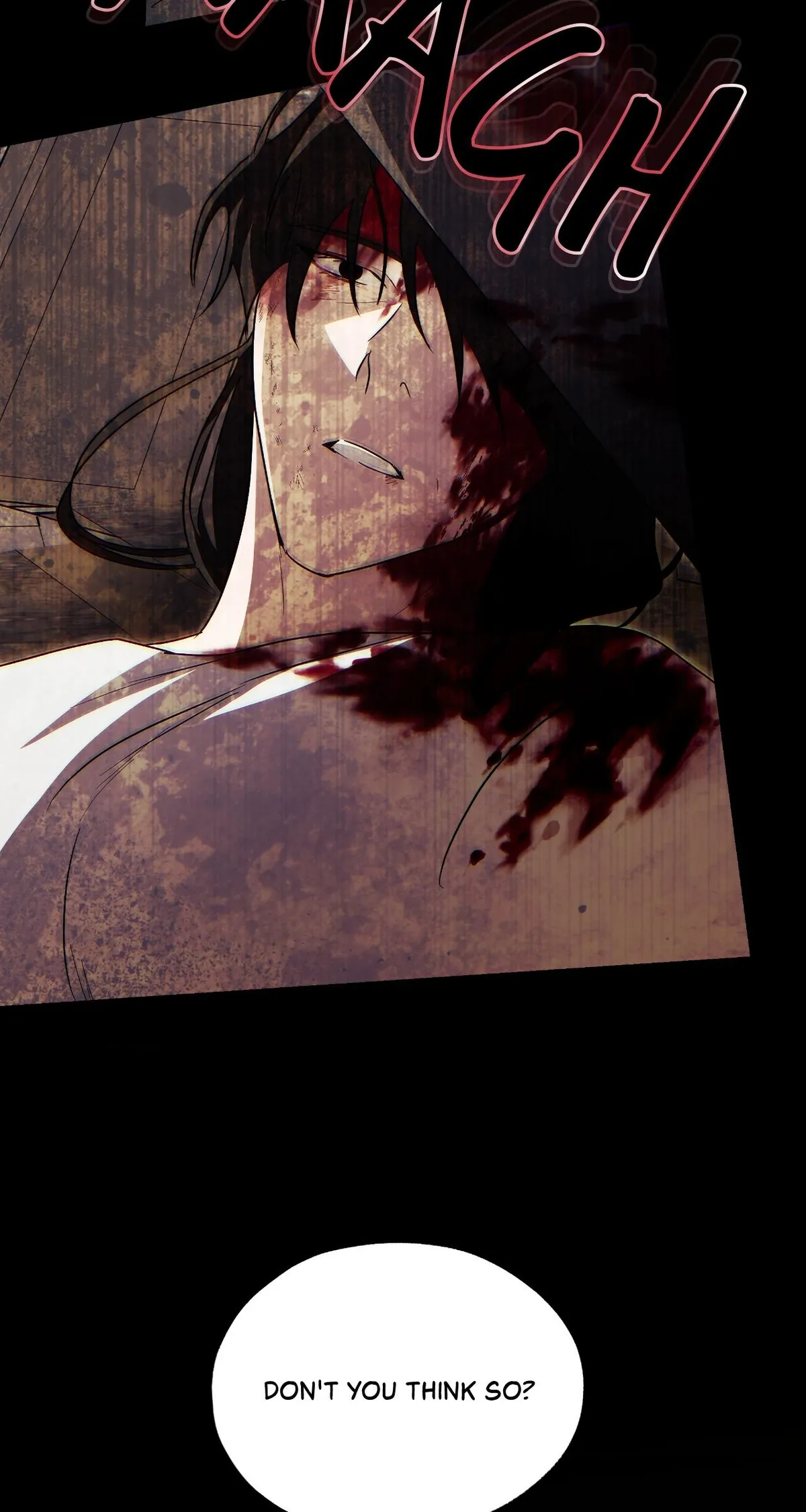 Dead Pivot Chapter 42 page 34