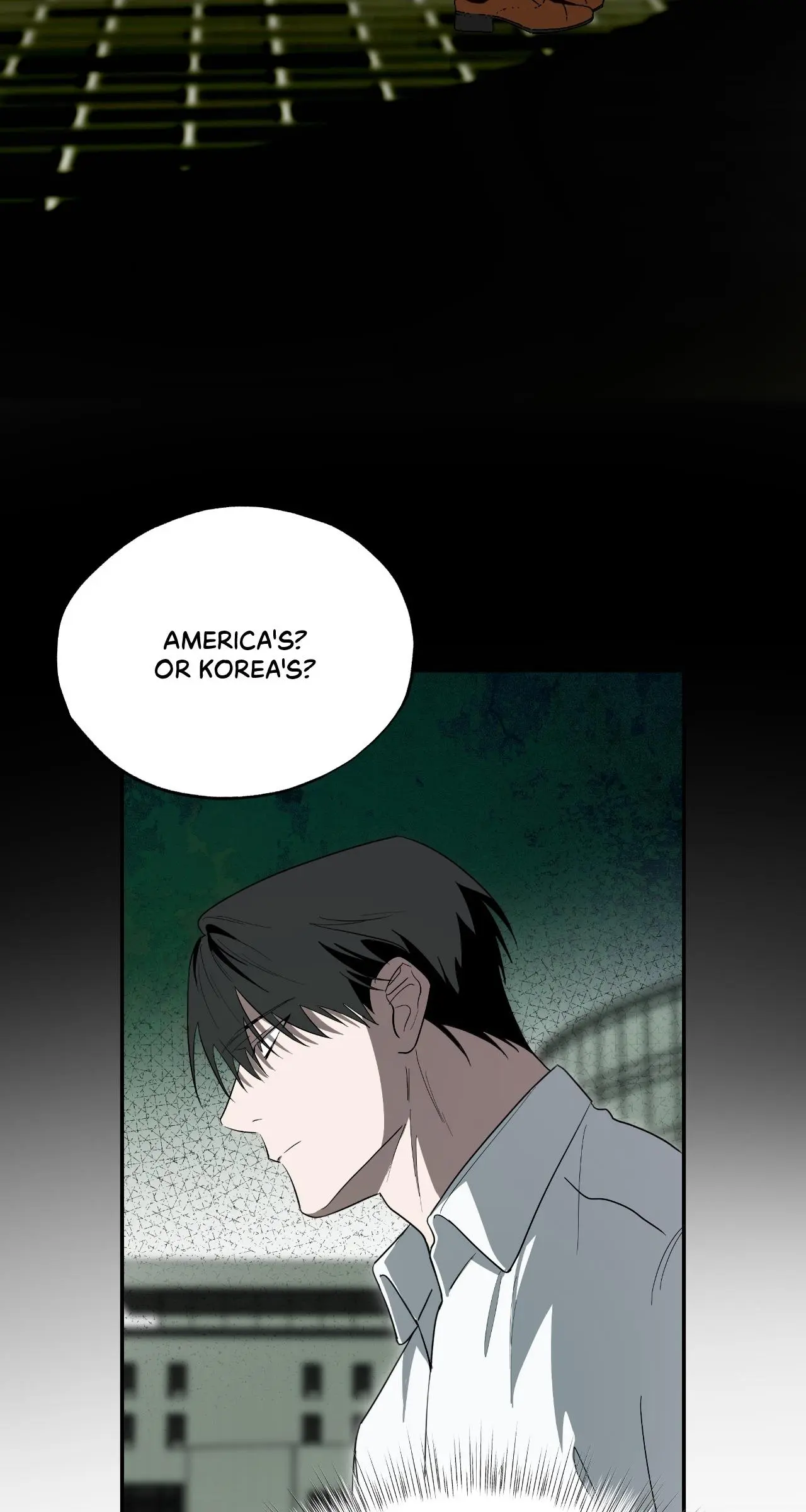 Dead Pivot Chapter 43 page 66