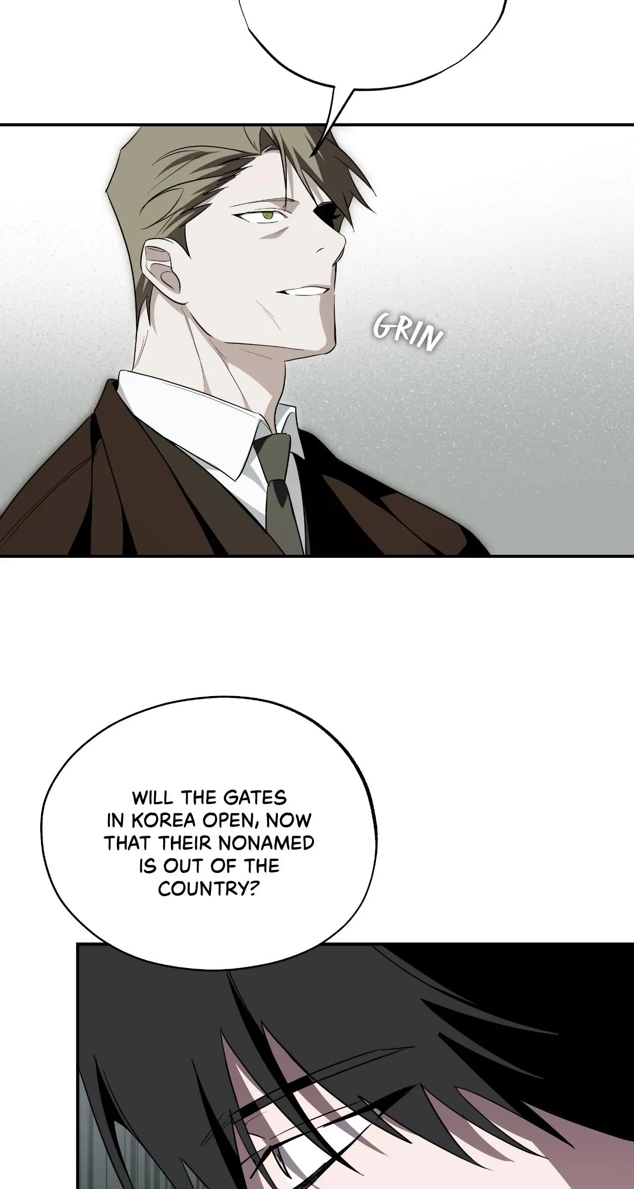 Dead Pivot Chapter 43 page 62