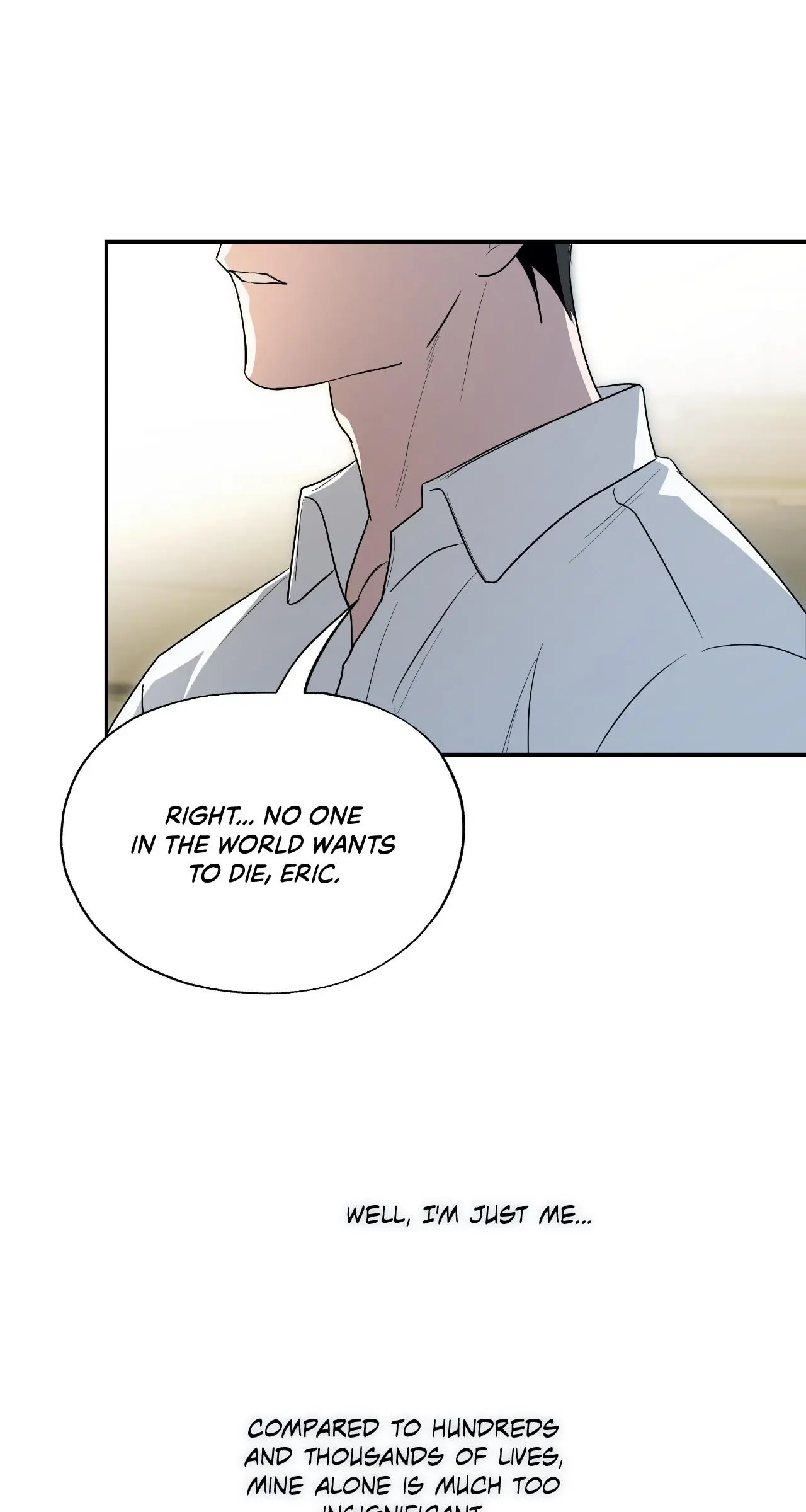 Dead Pivot Chapter 43 page 51