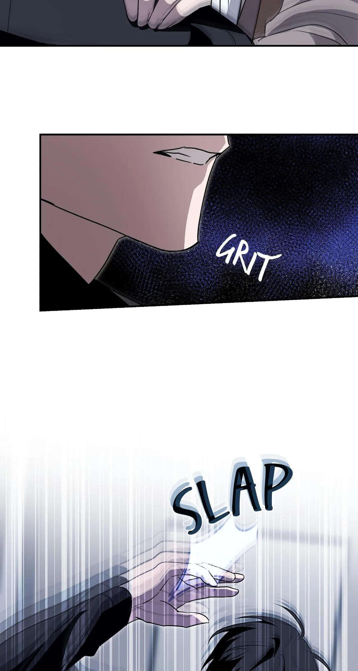 Dead Pivot Chapter 41 page 50