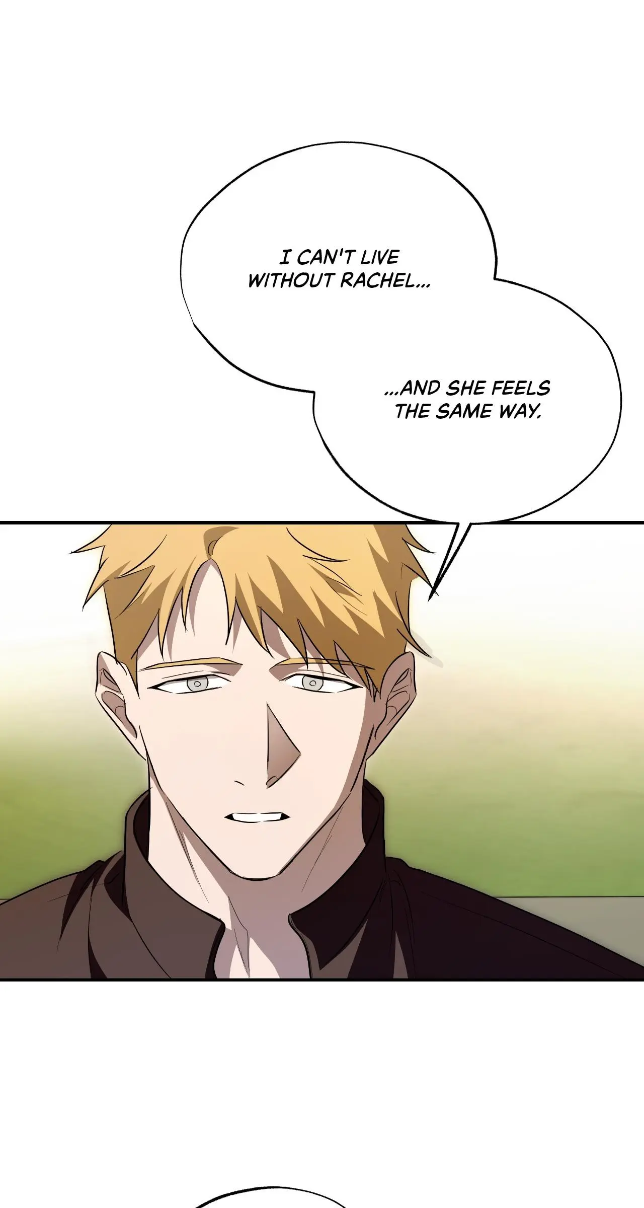 Dead Pivot Chapter 43 page 48