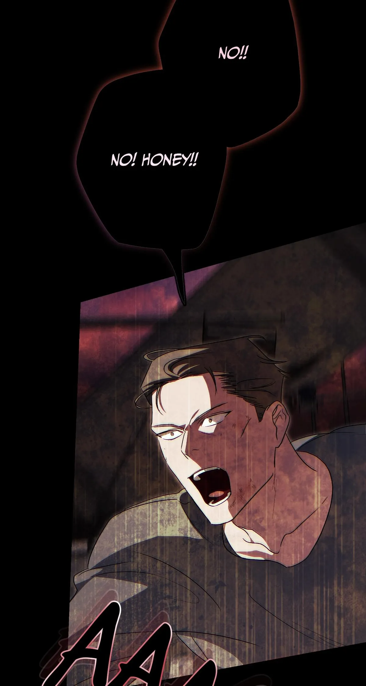 Dead Pivot Chapter 42 page 33