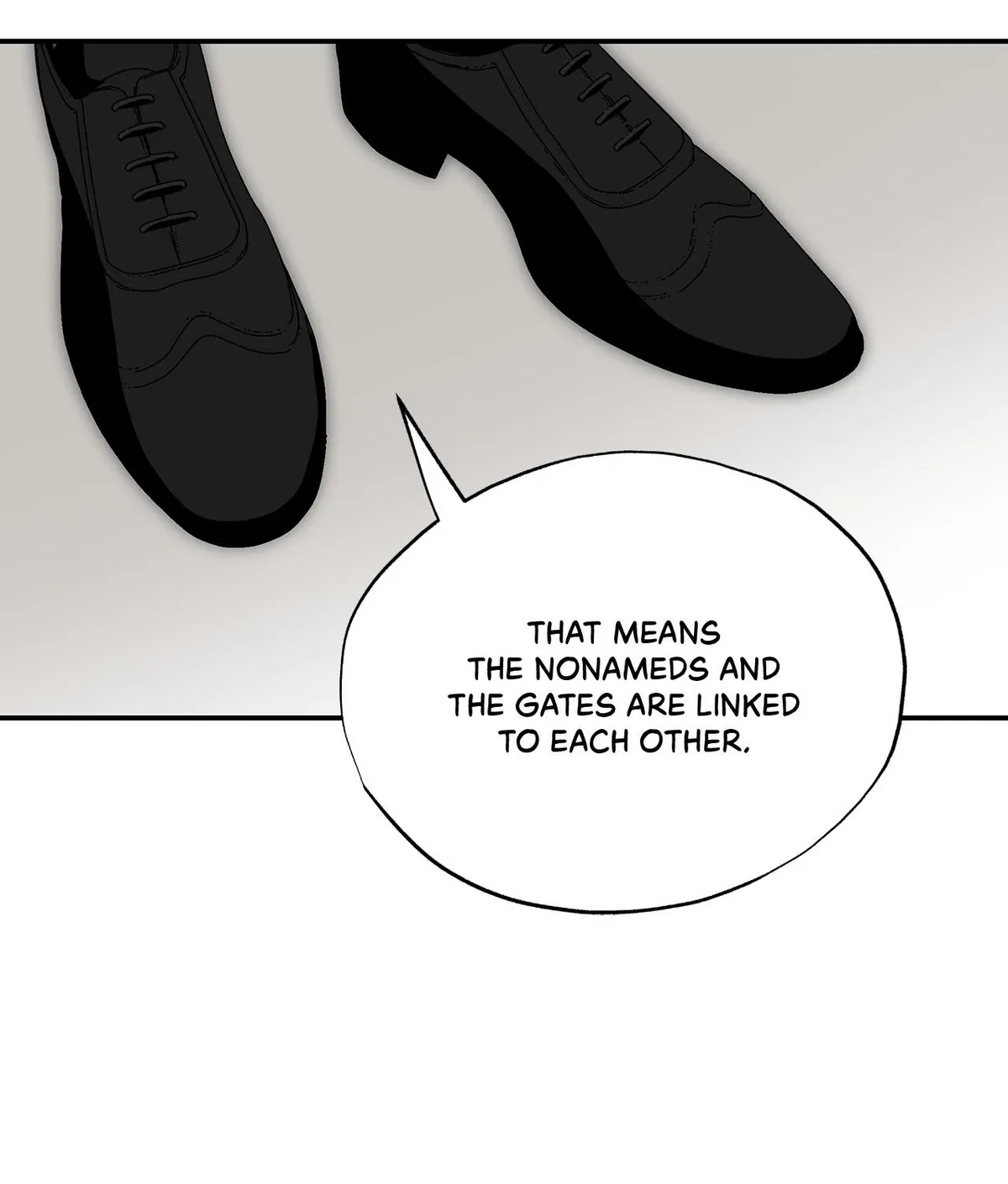 Dead Pivot Chapter 41 page 39