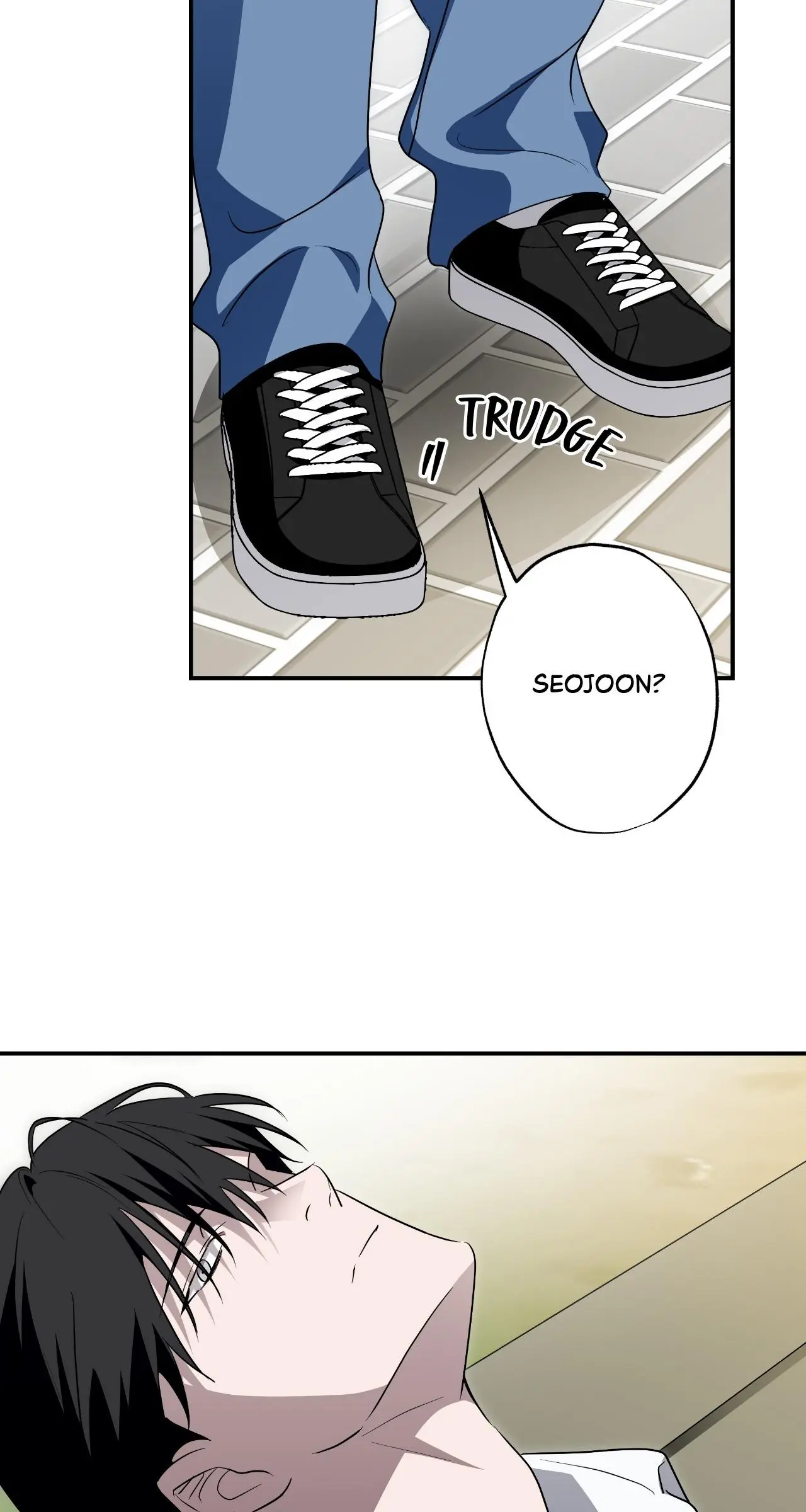 Dead Pivot Chapter 43 page 26