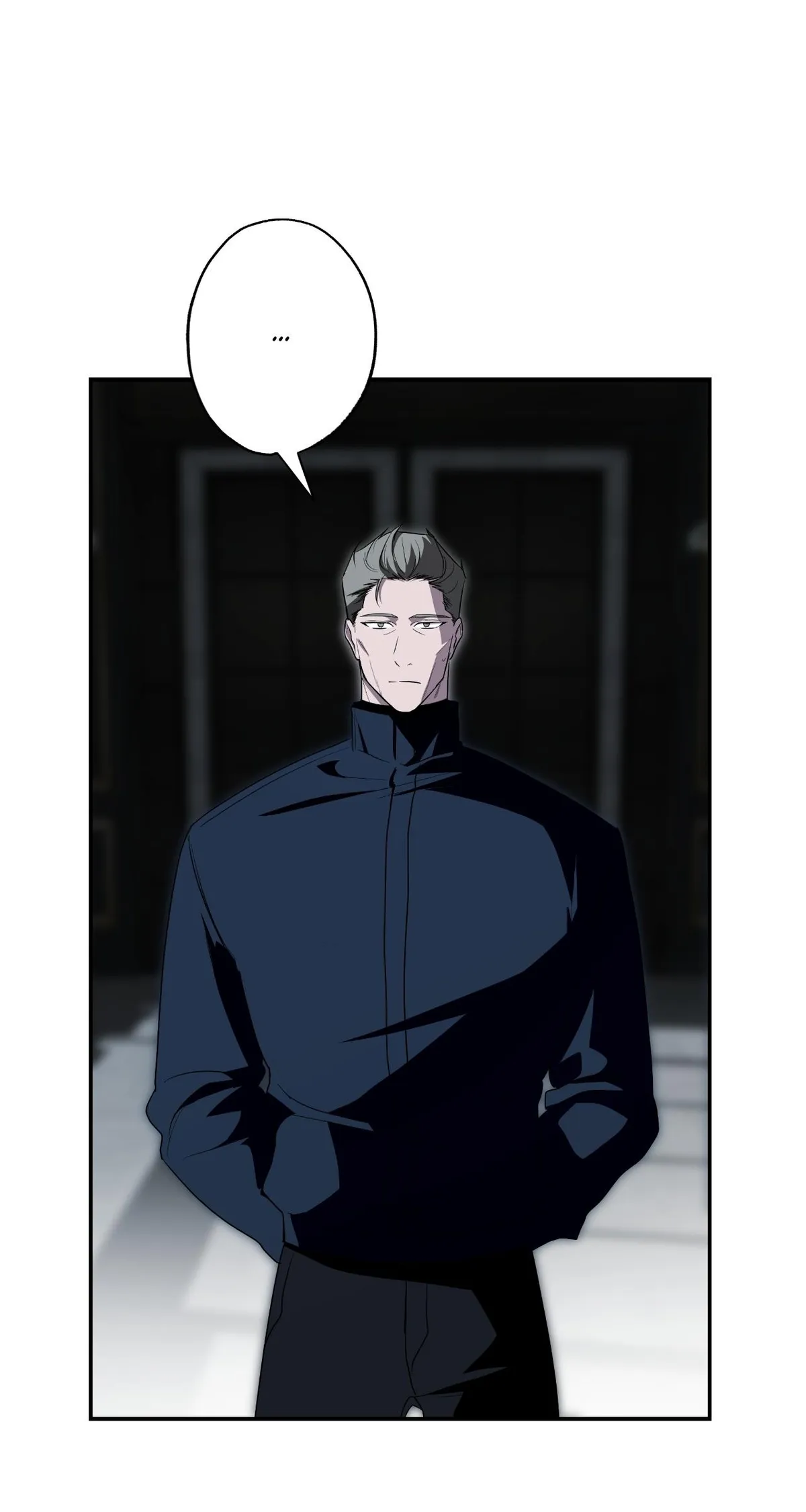 Dead Pivot Chapter 42 page 20