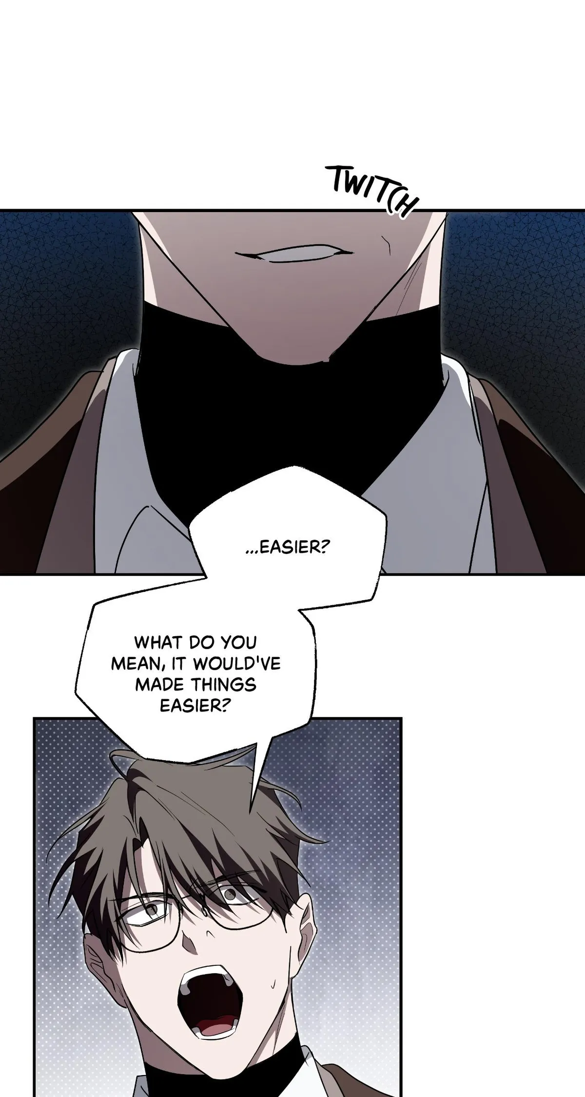 Dead Pivot Chapter 41 page 48