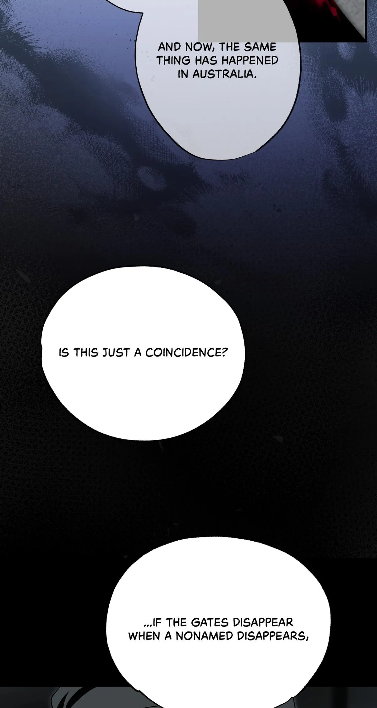 Dead Pivot Chapter 42 page 25