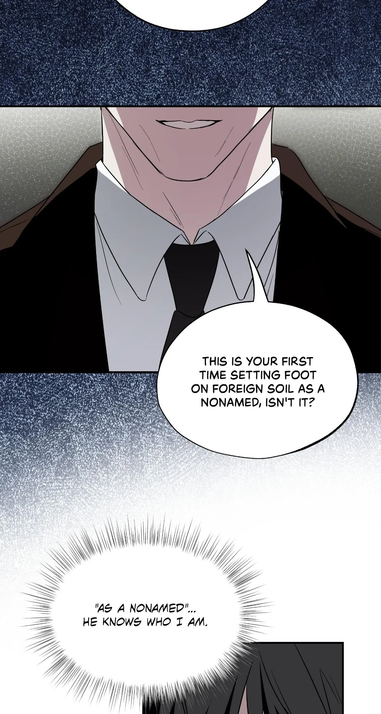 Dead Pivot Chapter 43 page 58