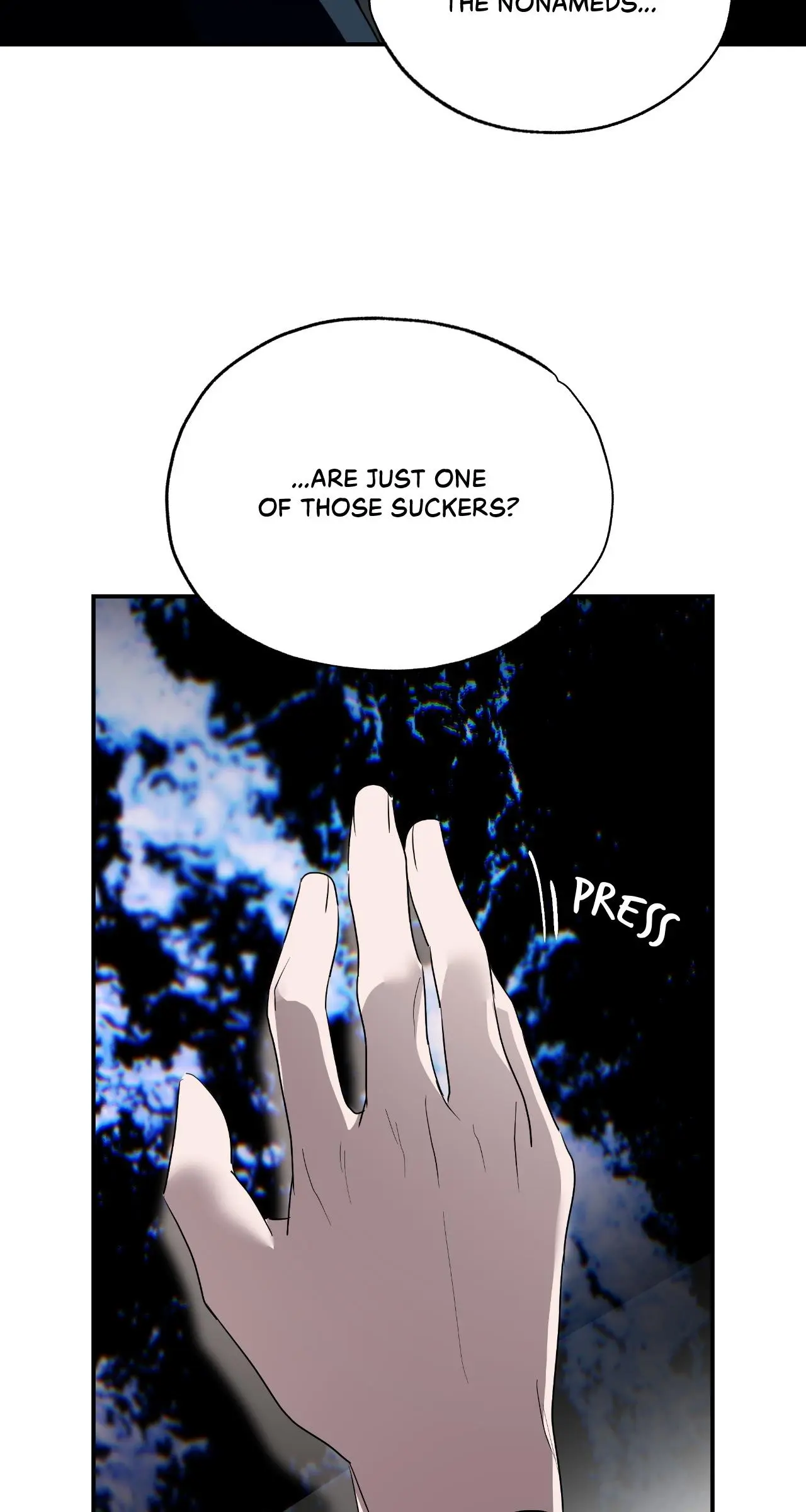 Dead Pivot Chapter 43 page 19