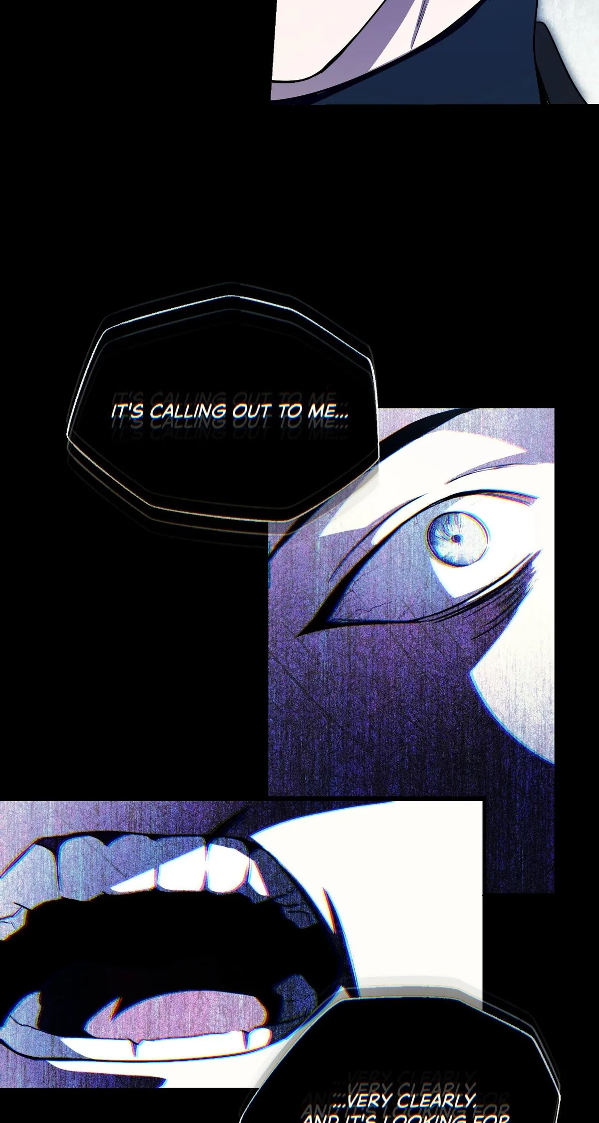 Dead Pivot Chapter 42 page 60