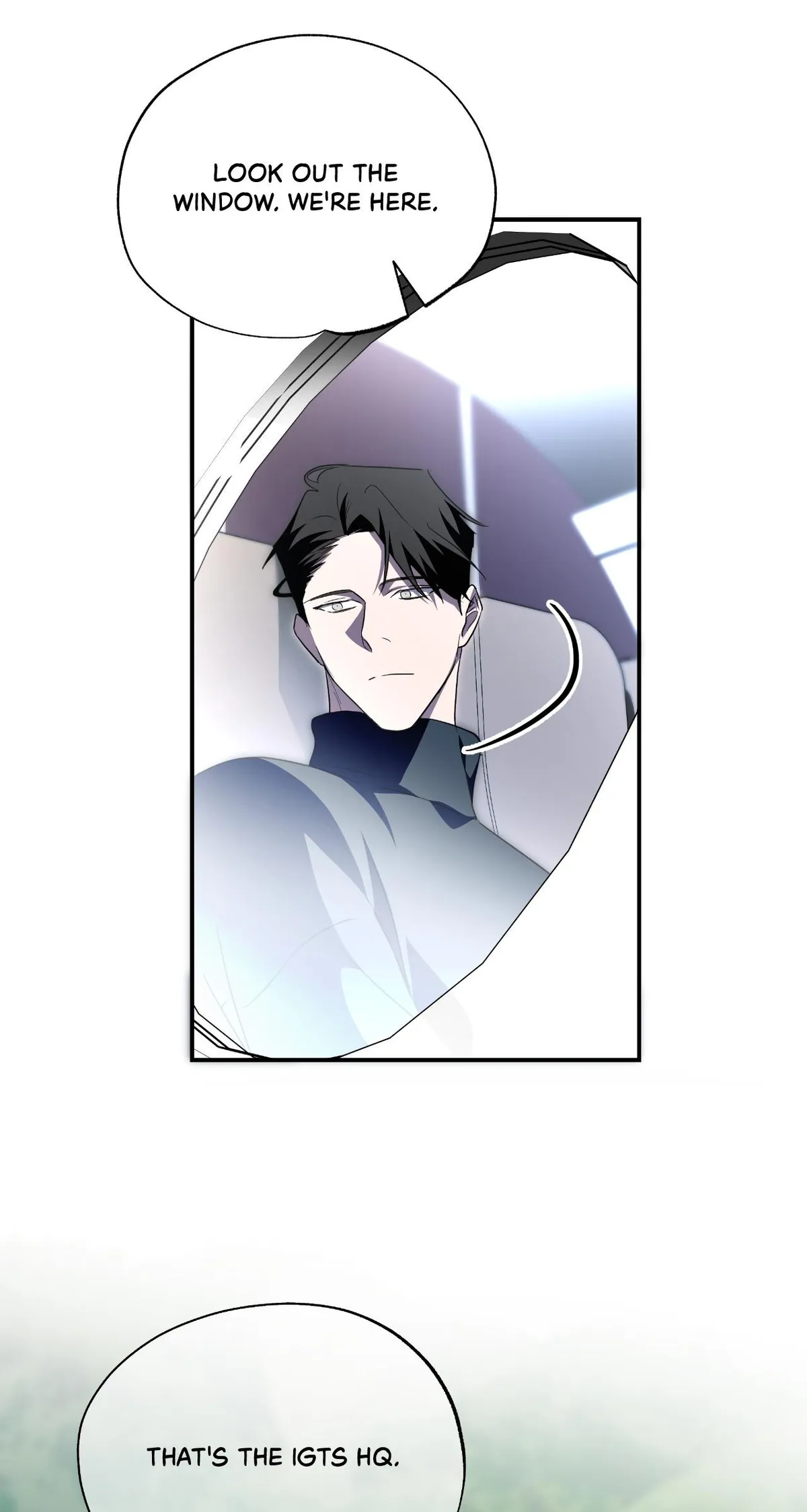 Dead Pivot Chapter 42 page 45