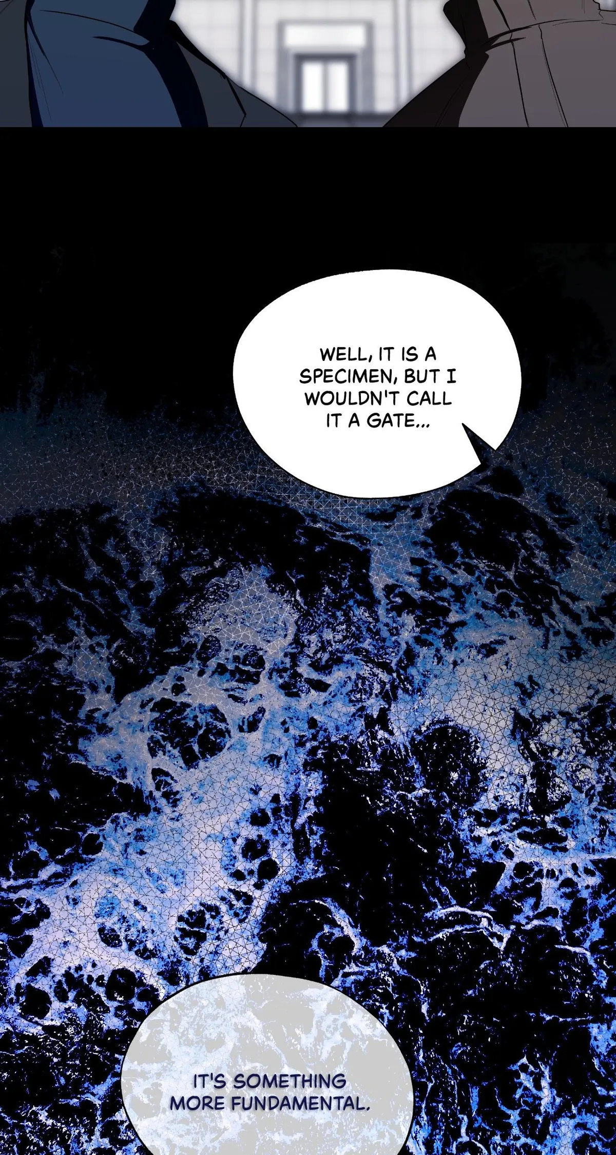 Dead Pivot Chapter 42 page 63