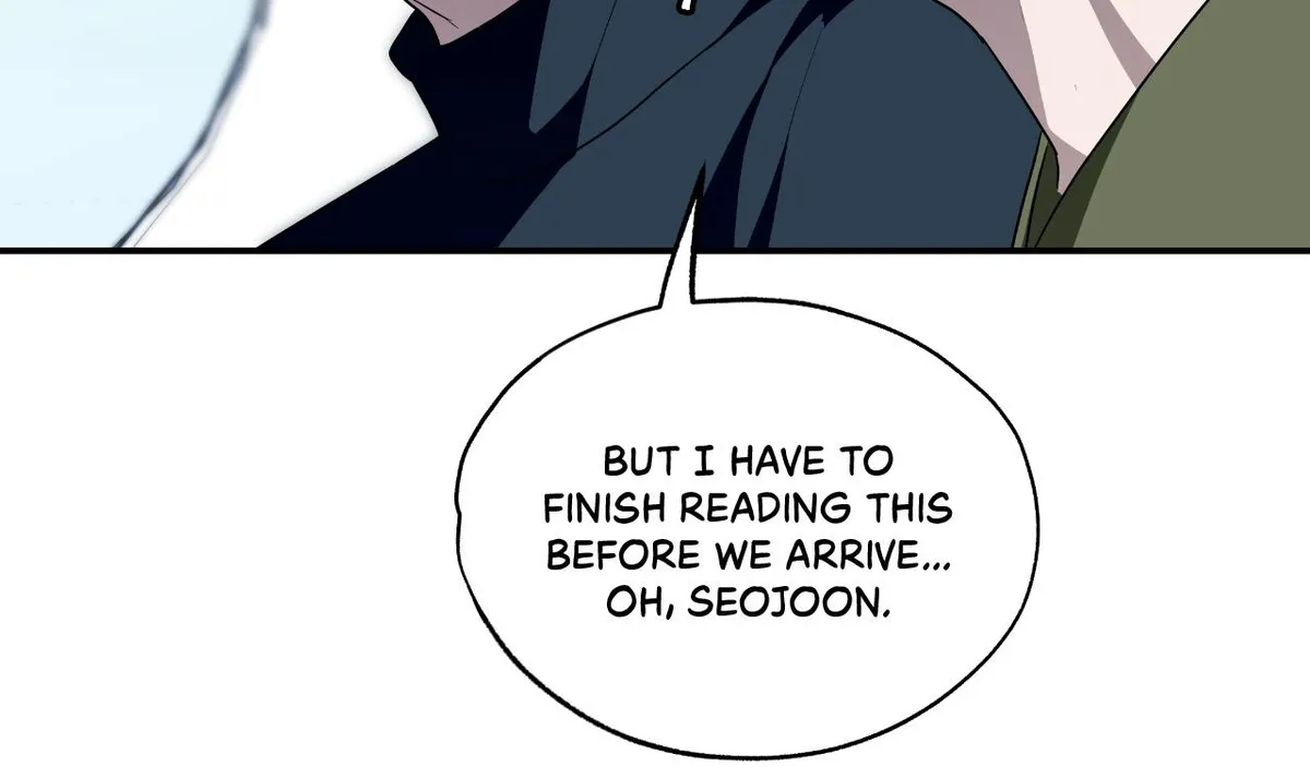 Dead Pivot Chapter 42 page 44