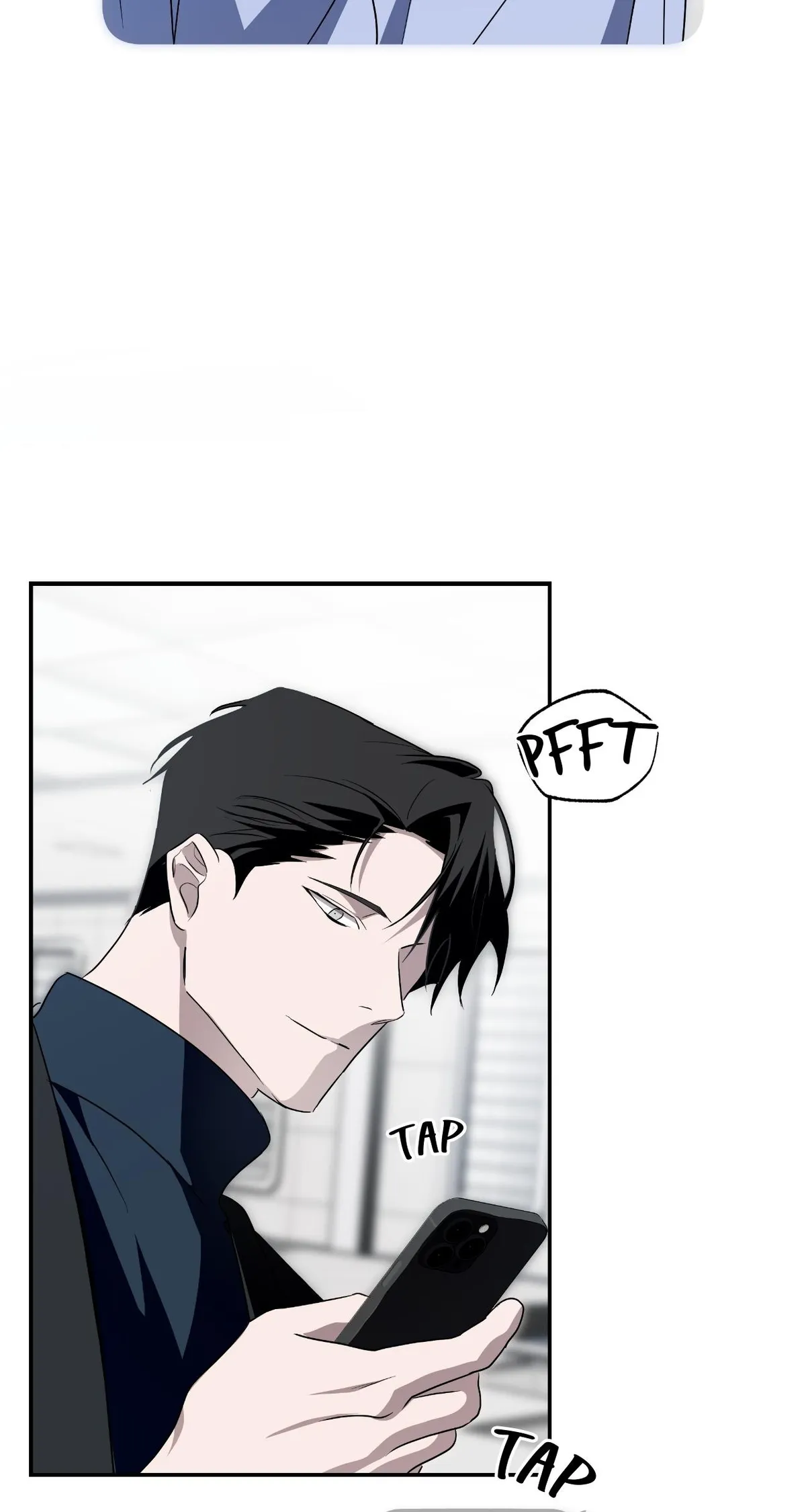 Dead Pivot Chapter 42 page 53