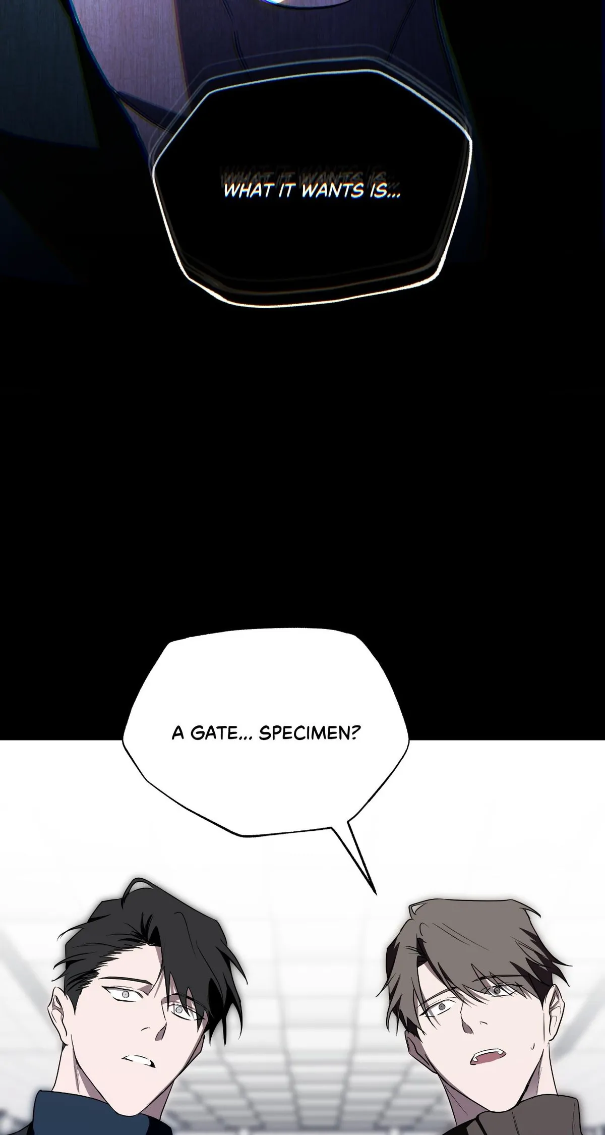 Dead Pivot Chapter 42 page 62