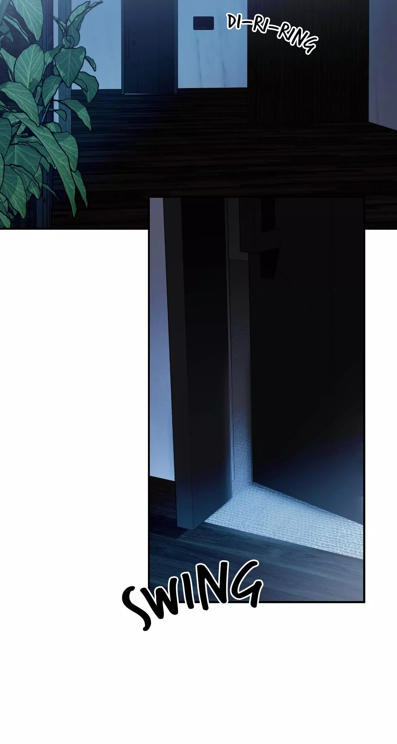 Dead Pivot Chapter 44 page 37