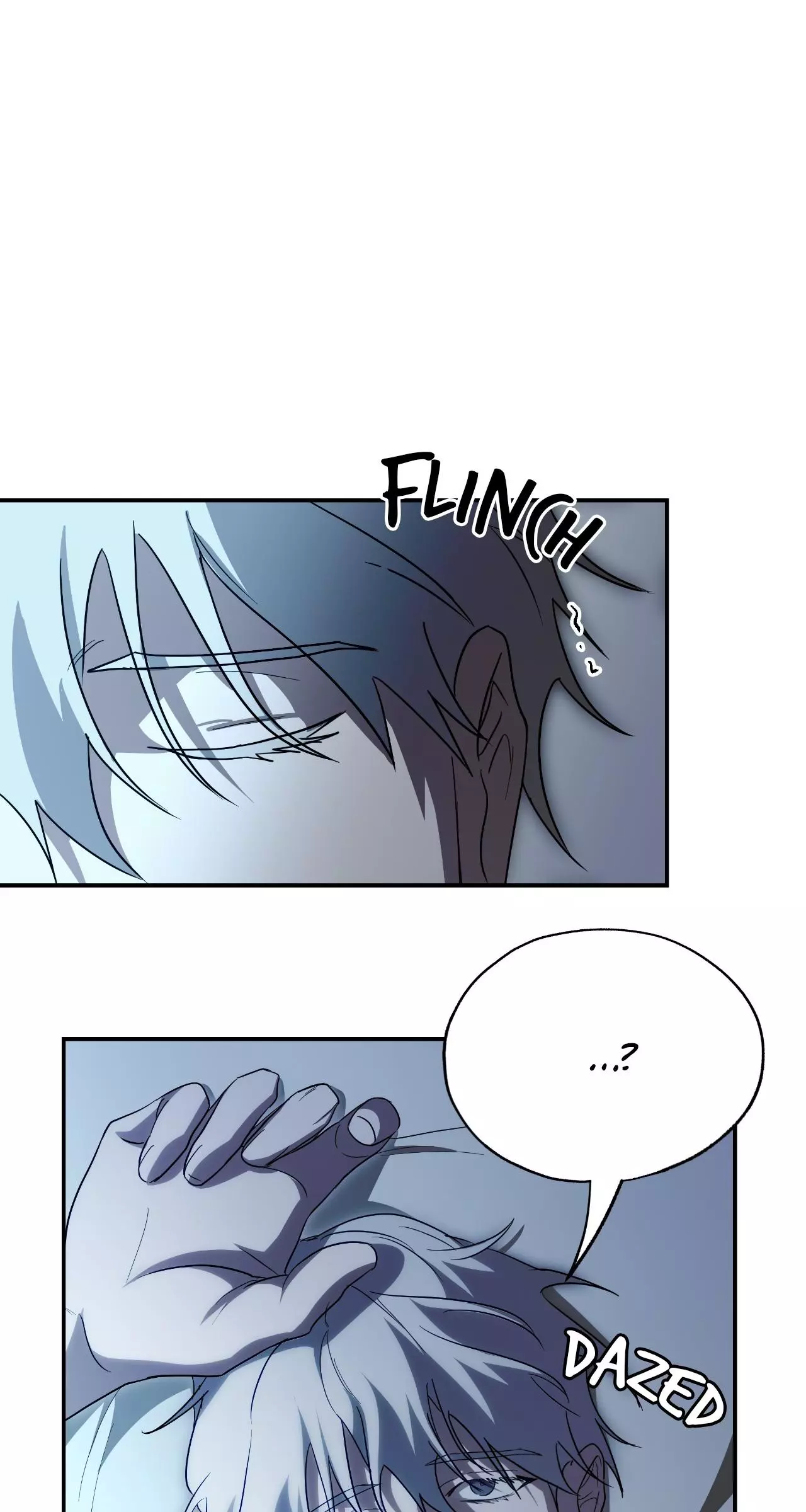 Dead Pivot Chapter 44 page 38