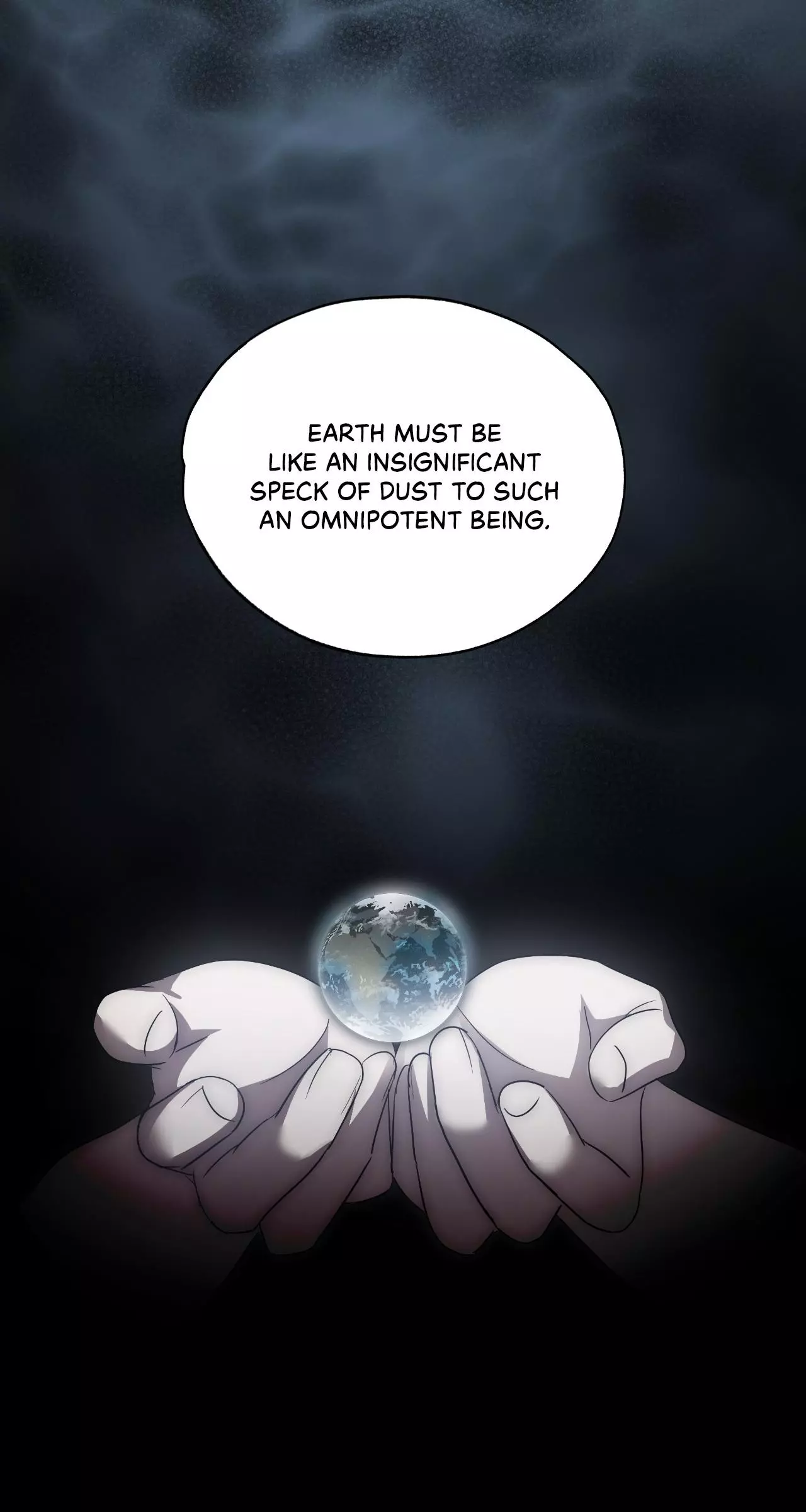 Dead Pivot Chapter 44 page 12