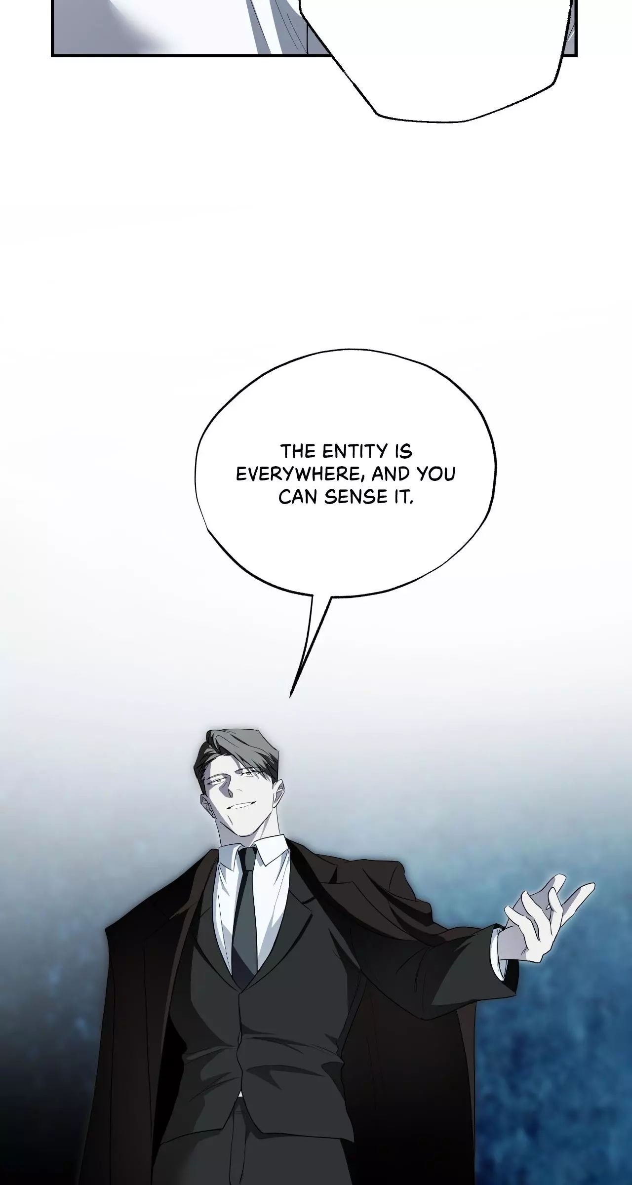 Dead Pivot Chapter 44 page 10