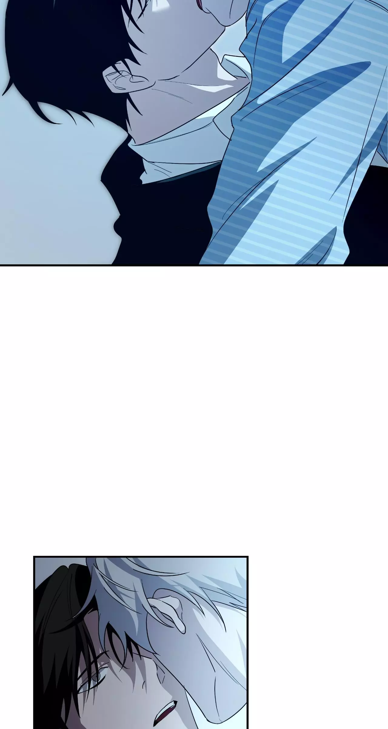 Dead Pivot Chapter 44 page 51