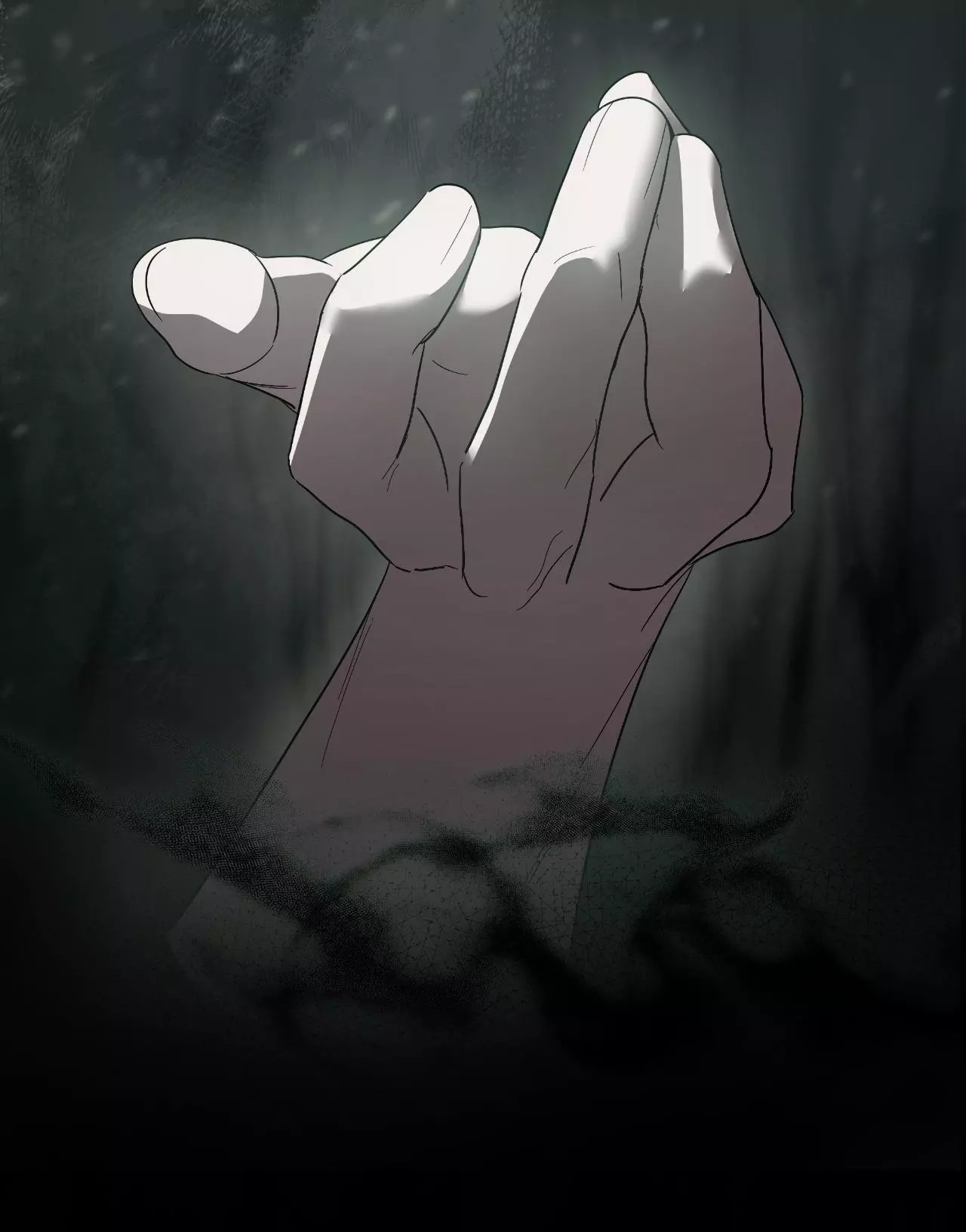 Dead Pivot Chapter 44 page 8