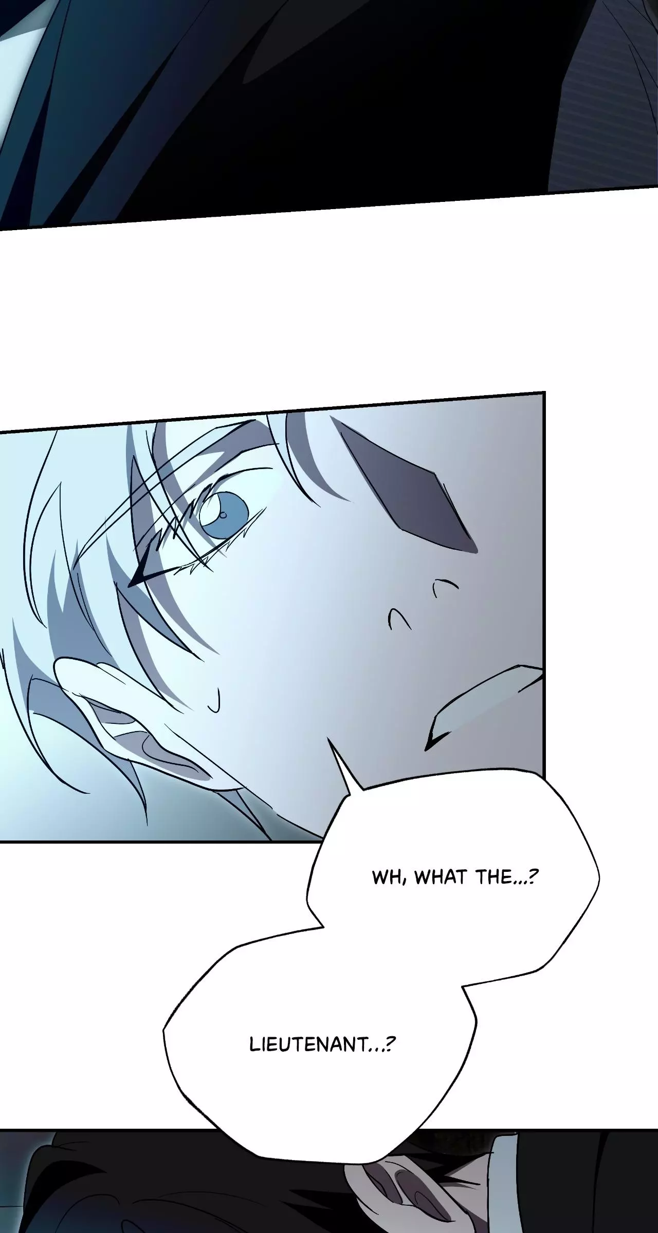 Dead Pivot Chapter 44 page 42